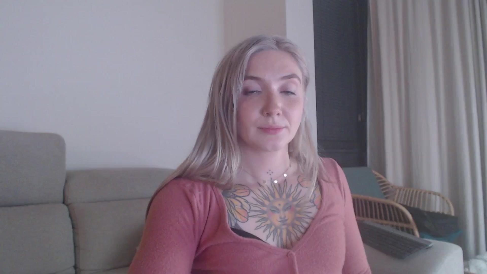Gallery image thumbnail from Tattoo_bbgirl's myfreecams stream on, 12/01/2025, 22:45 image 20 of 20
