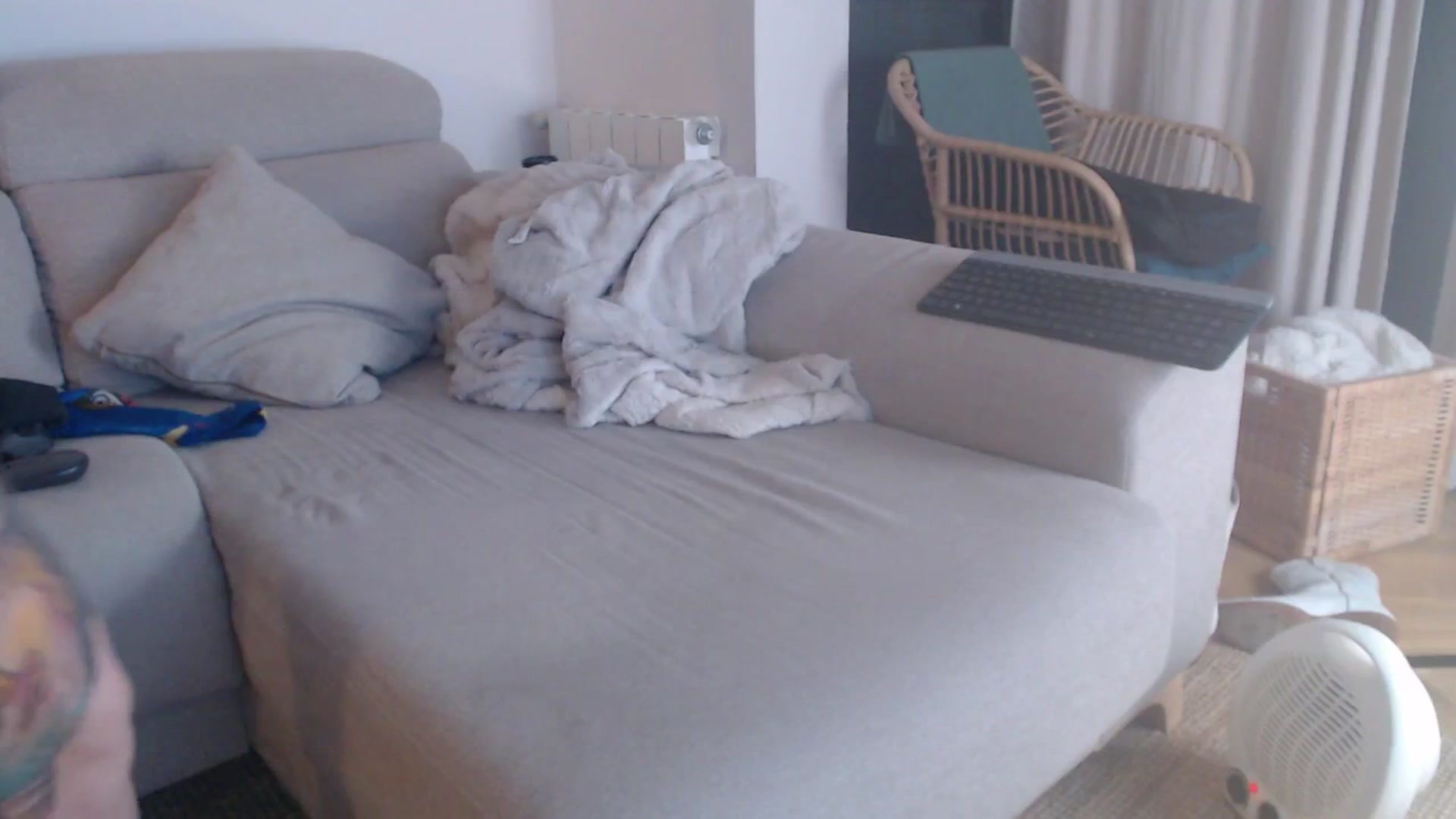 Gallery image thumbnail from Tattoo_bbgirl's myfreecams stream on, 12/06/2025, 18:16 image 9 of 20