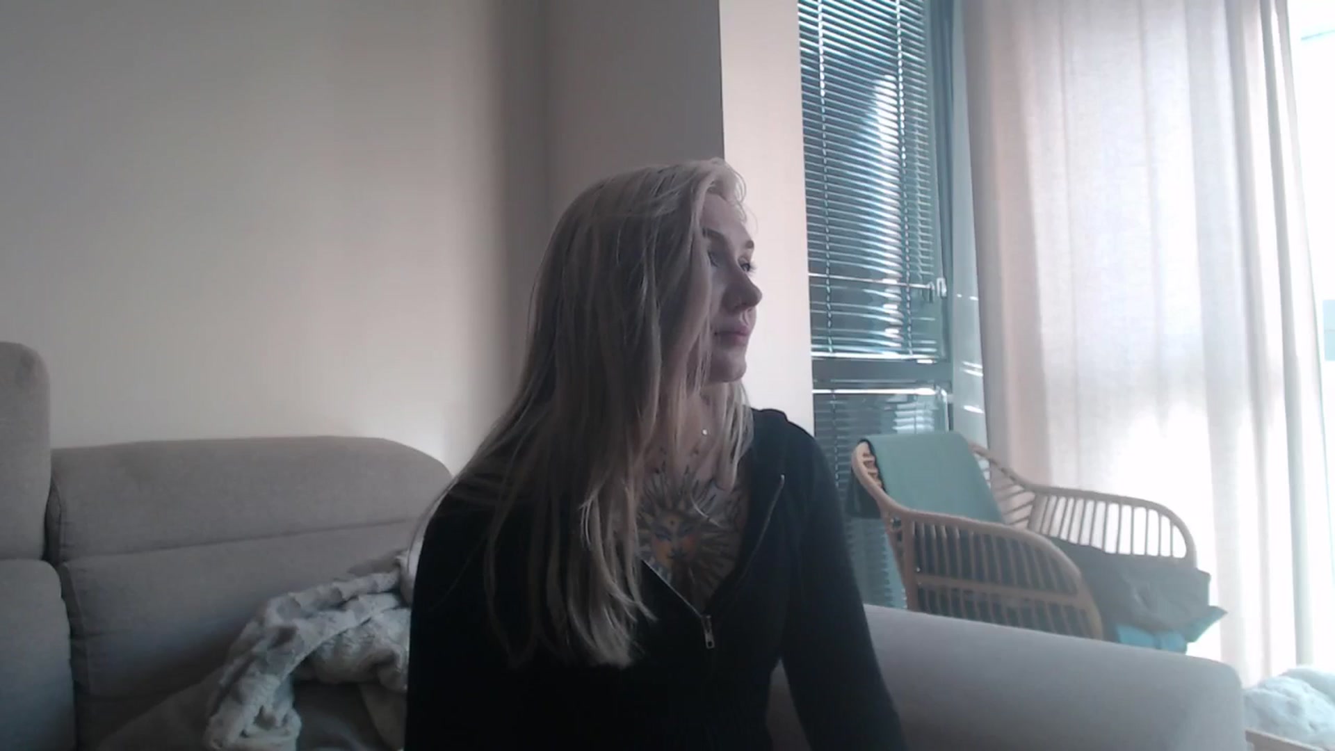 Gallery image thumbnail from Tattoo_bbgirl's myfreecams stream on, 12/08/2025, 14:54 image 20 of 20