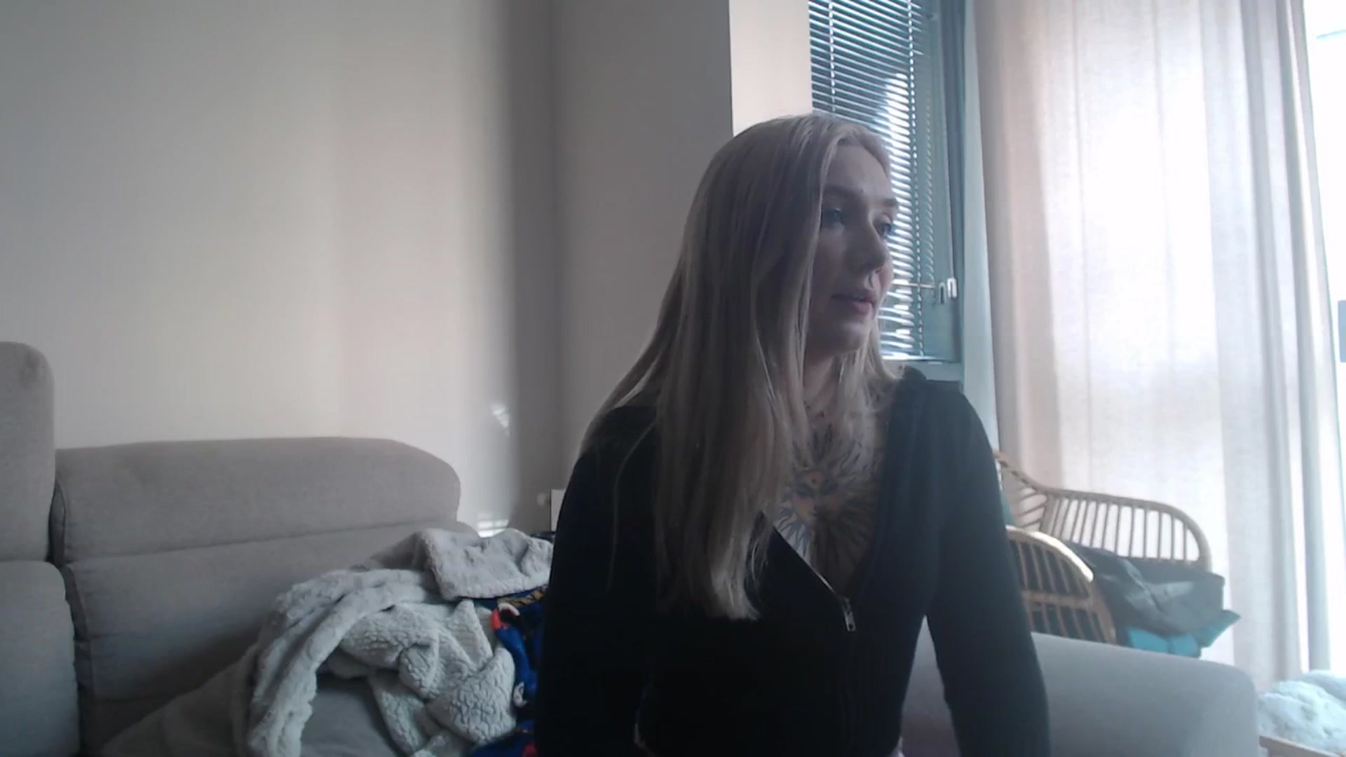 Gallery image thumbnail from Tattoo_bbgirl's myfreecams stream on, 12/08/2025, 14:54 image 11 of 20