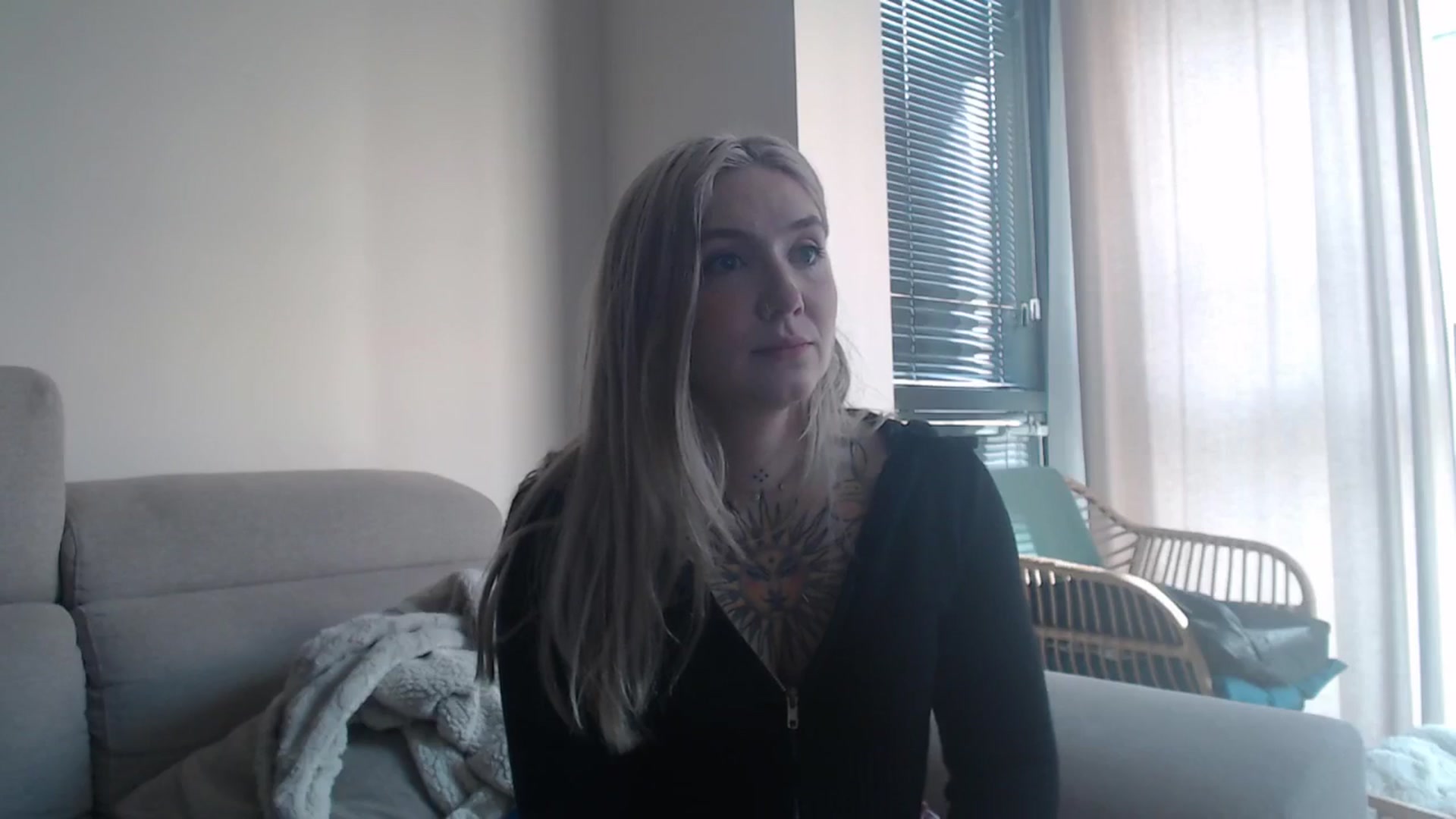 Gallery image thumbnail from Tattoo_bbgirl's myfreecams stream on, 12/08/2025, 14:54 image 10 of 20