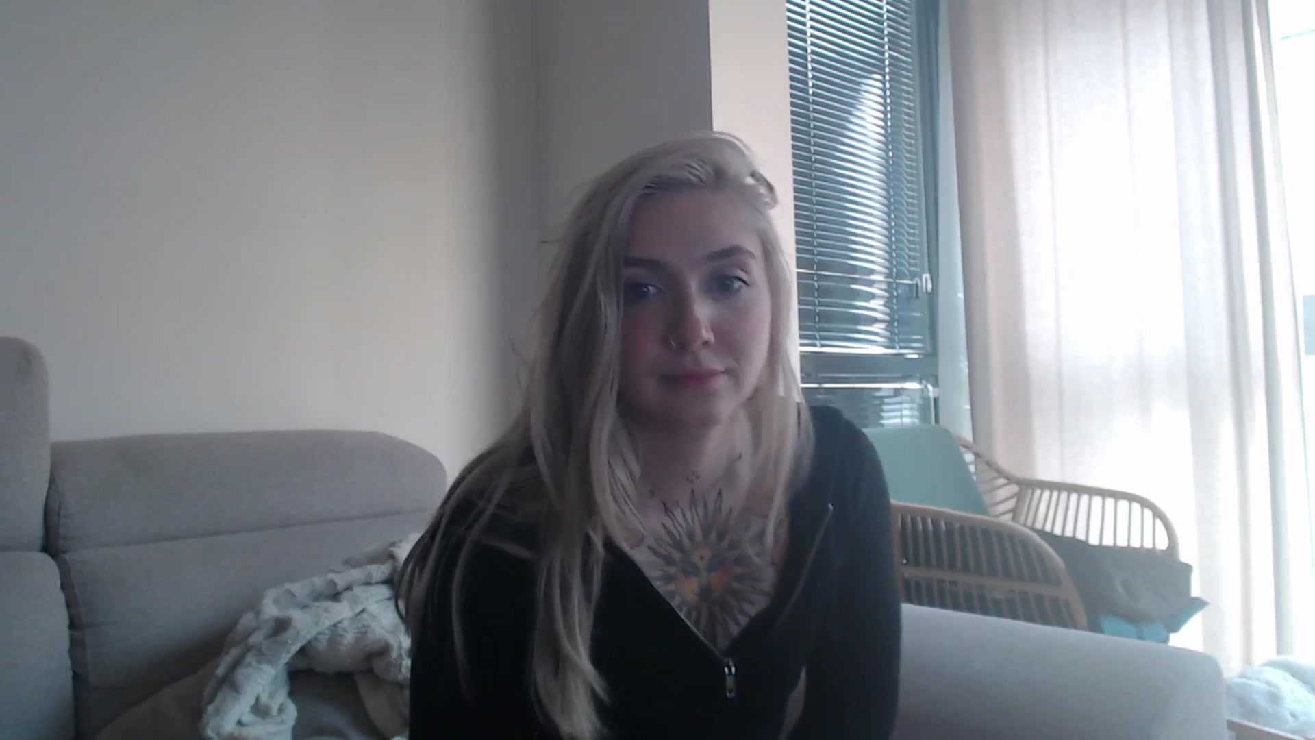 Gallery image thumbnail from Tattoo_bbgirl's myfreecams stream on, 12/08/2025, 14:54 image 18 of 20