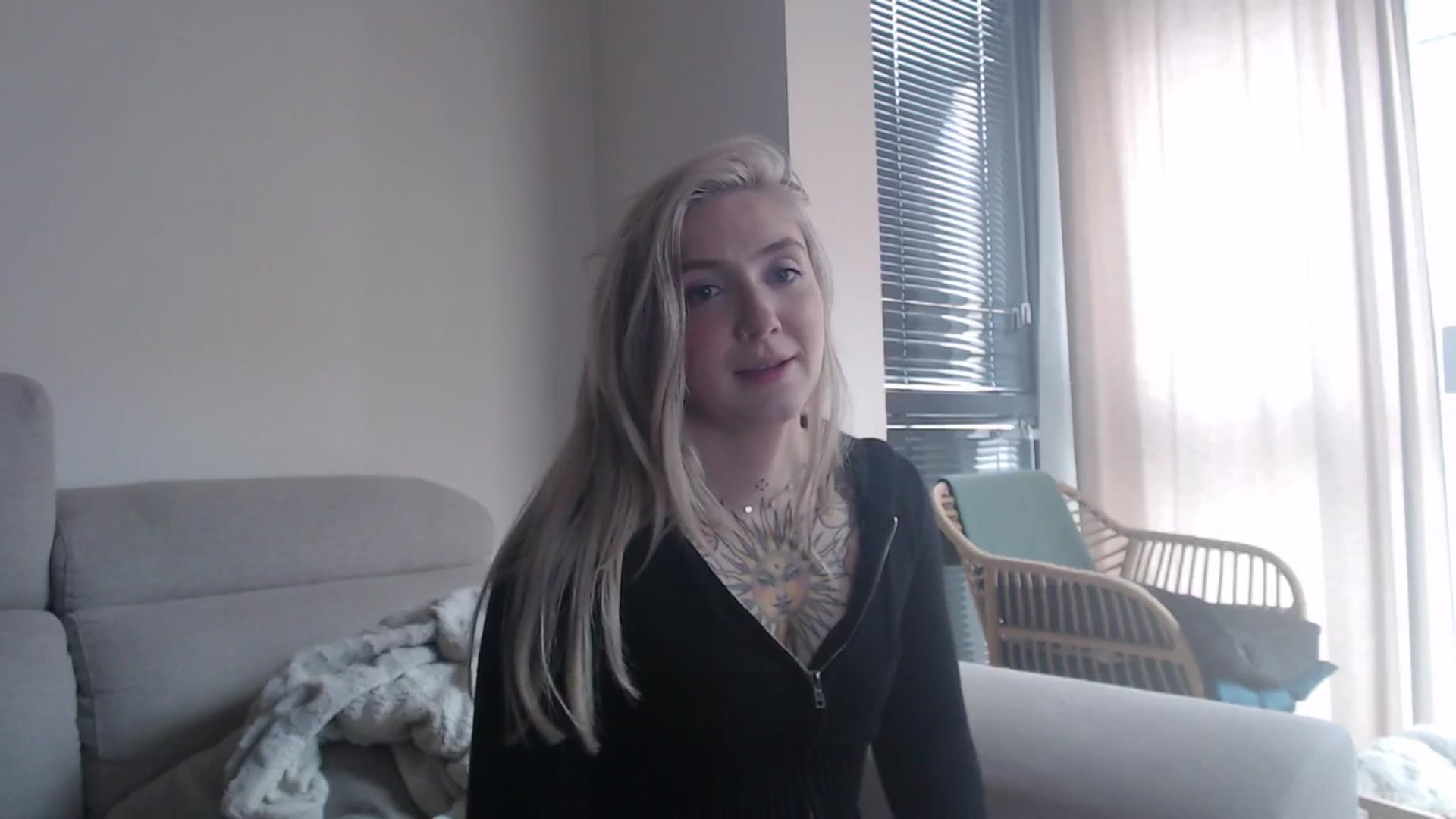 Gallery image thumbnail from Tattoo_bbgirl's myfreecams stream on, 12/08/2025, 14:54 image 17 of 20