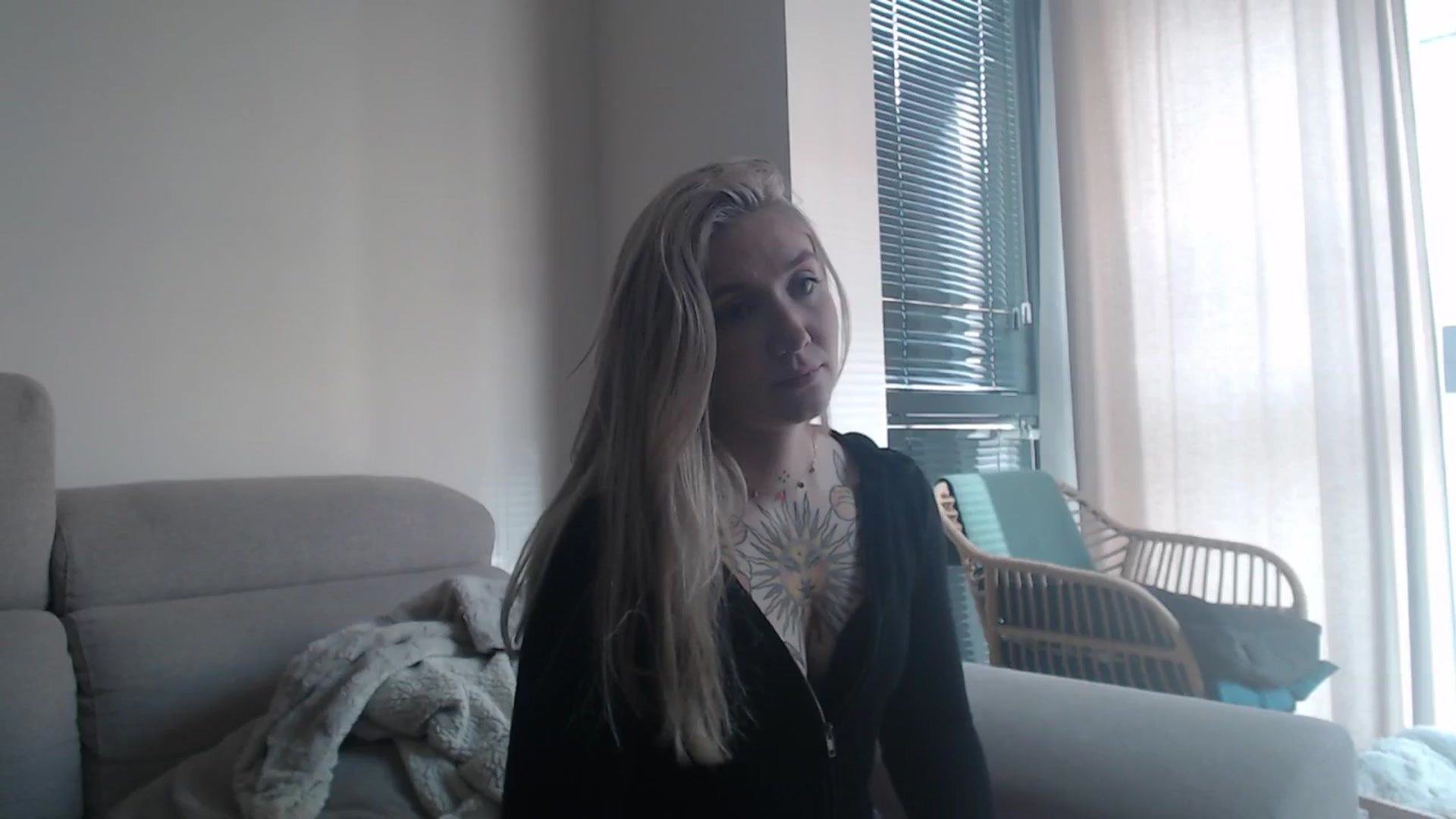 Gallery image thumbnail from Tattoo_bbgirl's myfreecams stream on, 12/08/2025, 14:54 image 13 of 20