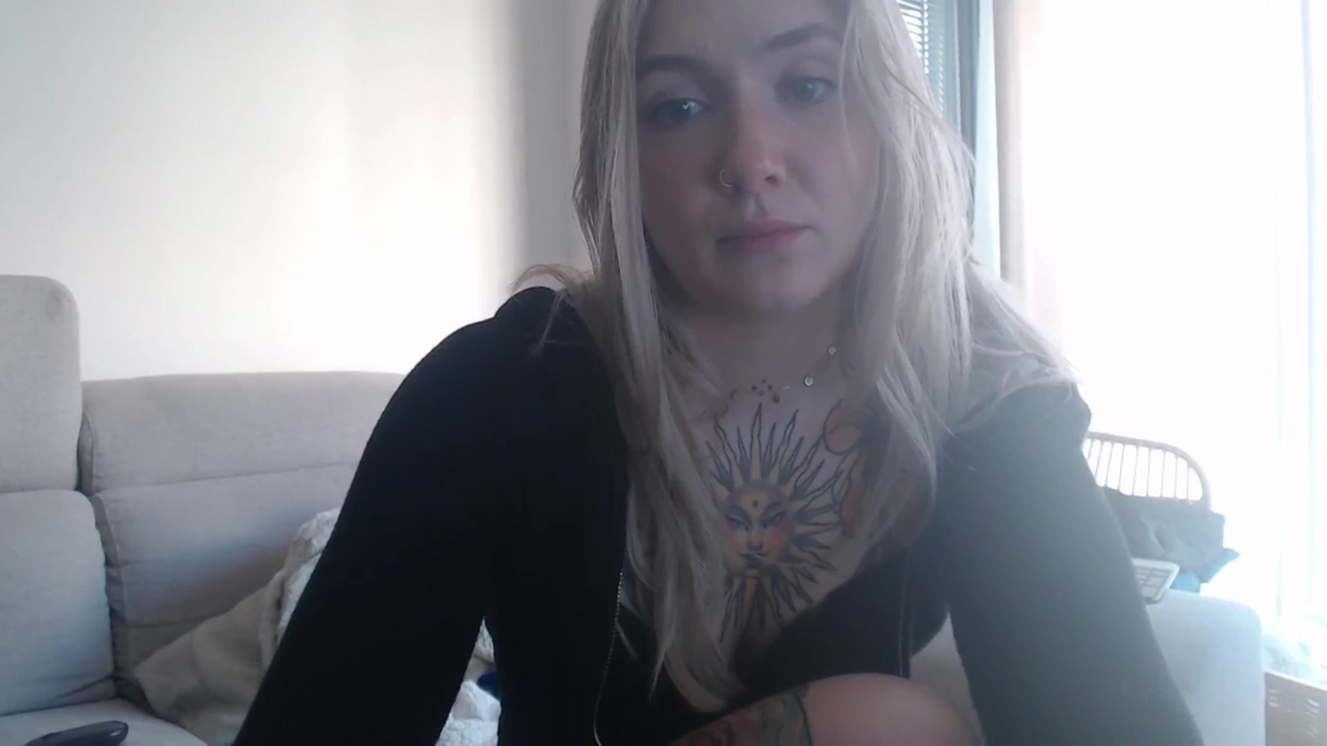 Gallery image thumbnail from Tattoo_bbgirl's myfreecams stream on, 12/08/2025, 14:54 image 7 of 20