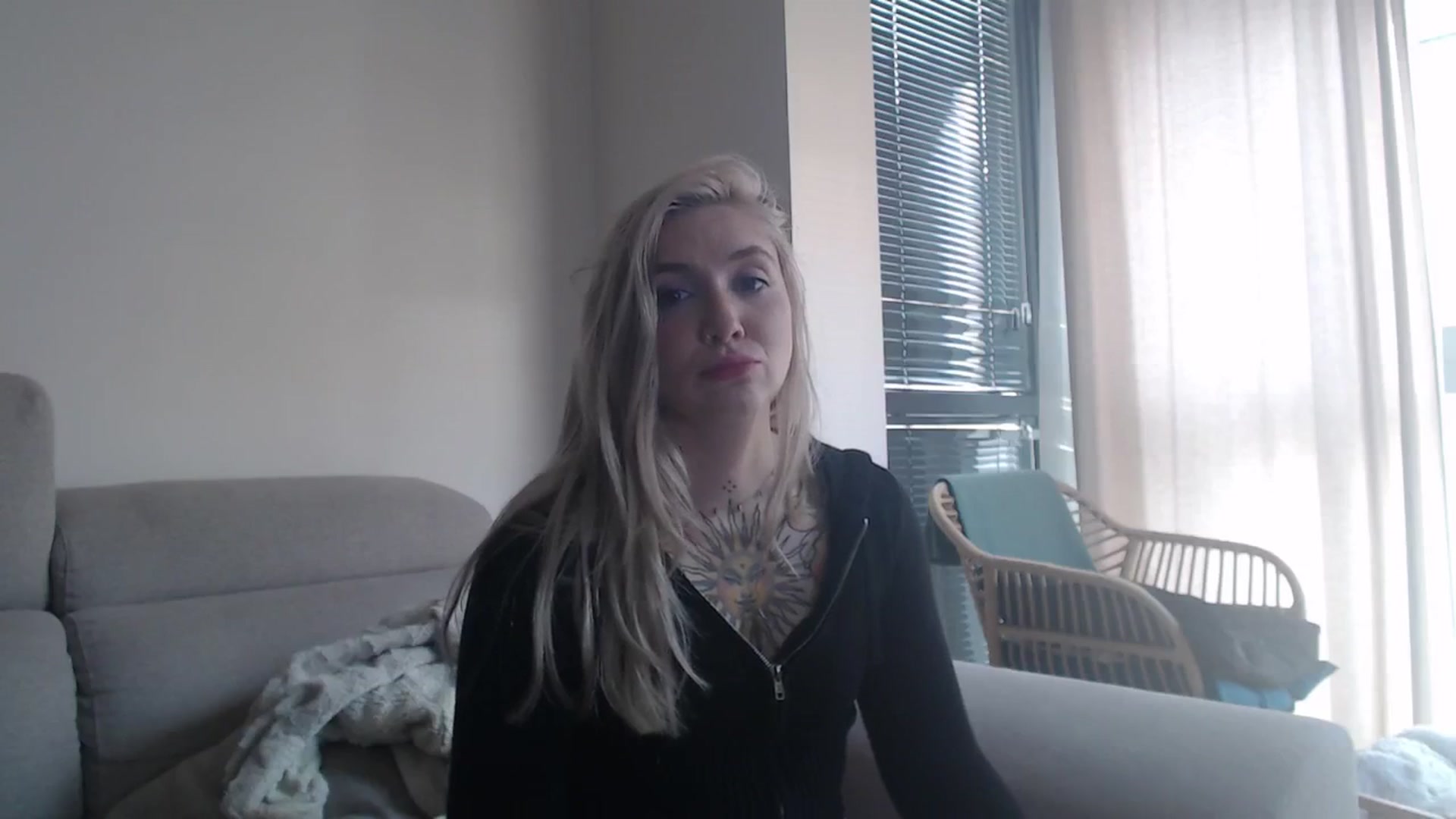 Gallery image thumbnail from Tattoo_bbgirl's myfreecams stream on, 12/08/2025, 14:54 image 19 of 20