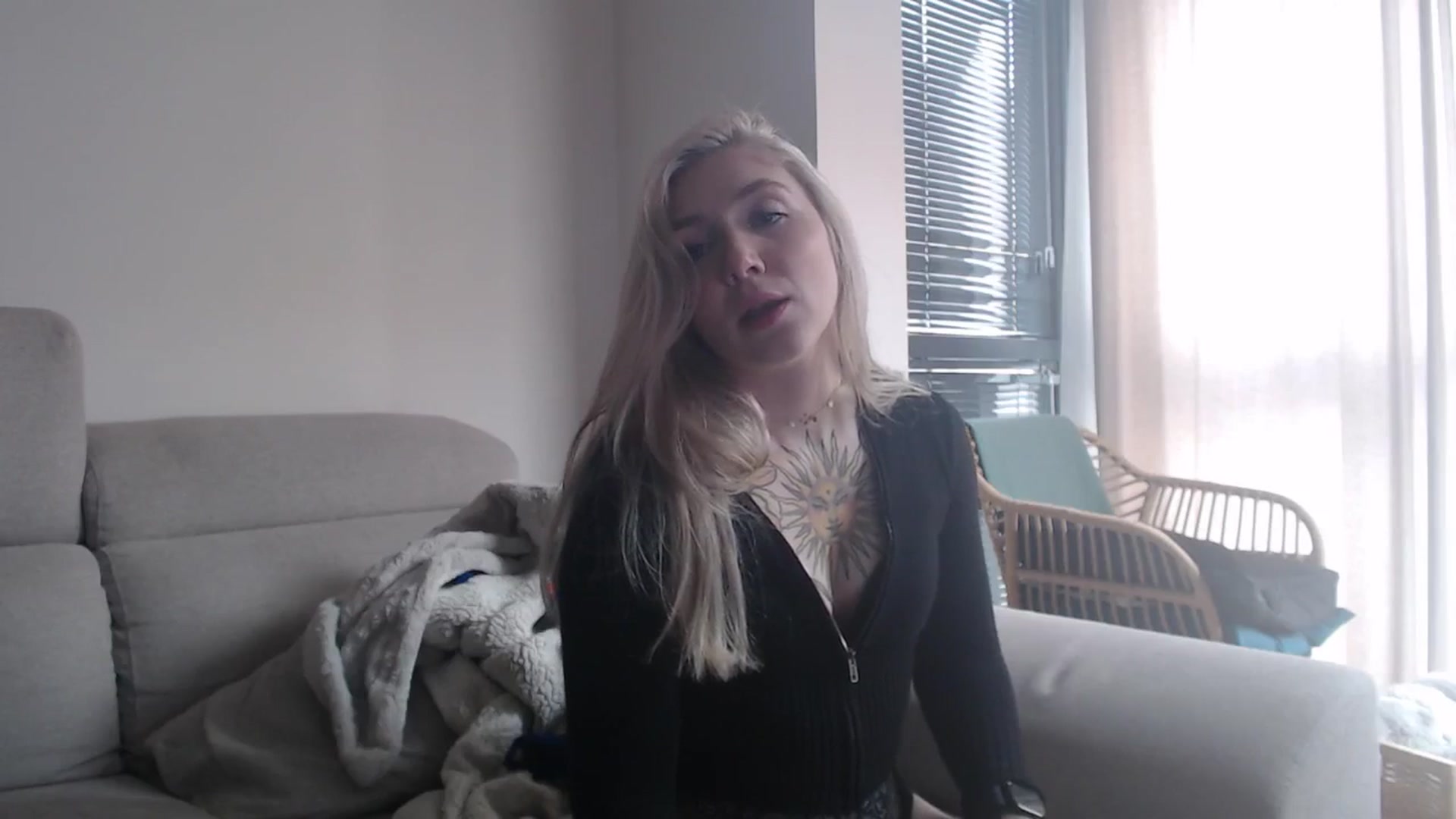 Gallery image thumbnail from Tattoo_bbgirl's myfreecams stream on, 12/08/2025, 14:54 image 3 of 20