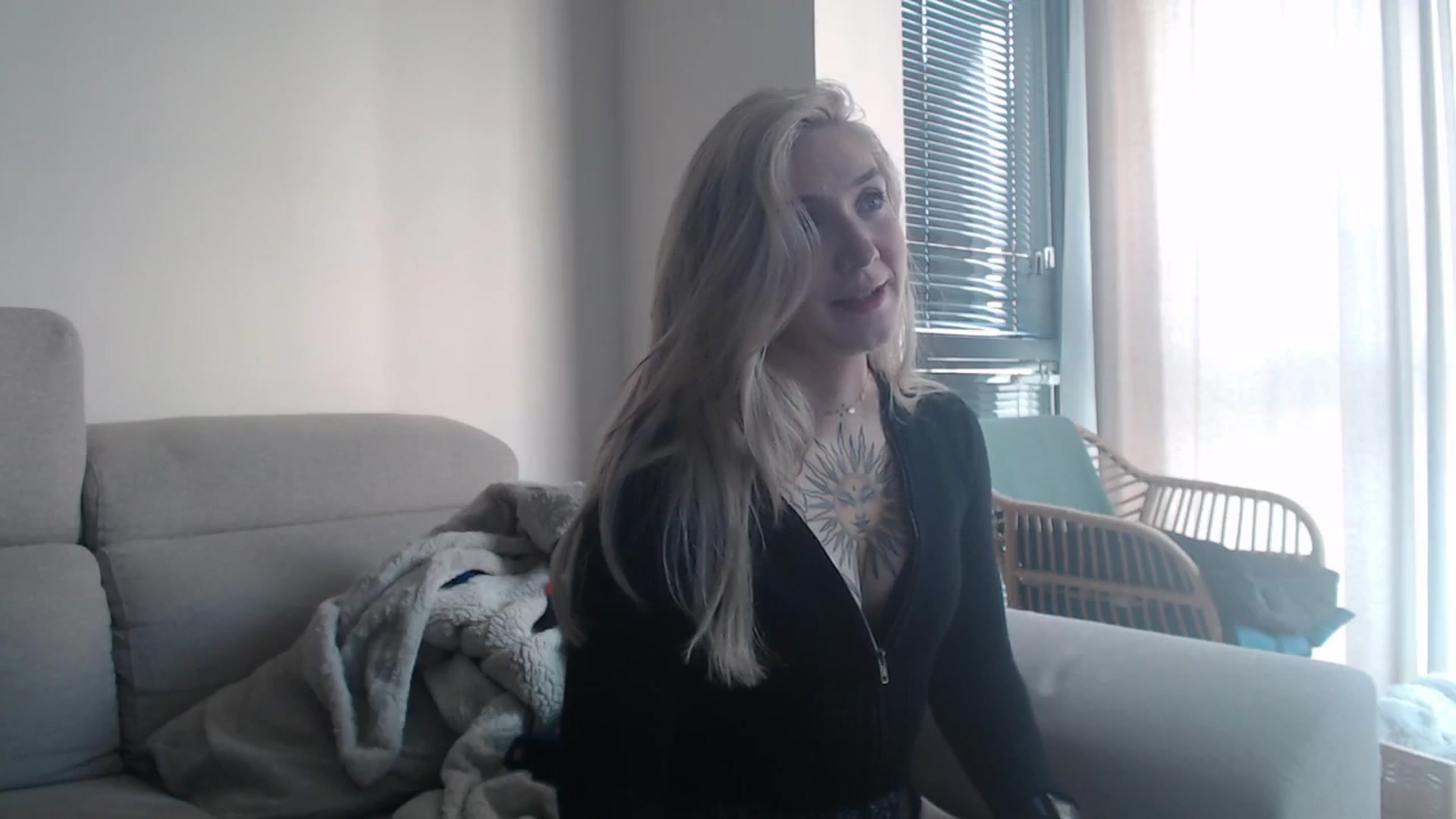 Gallery image thumbnail from Tattoo_bbgirl's myfreecams stream on, 12/08/2025, 14:54 image 2 of 20
