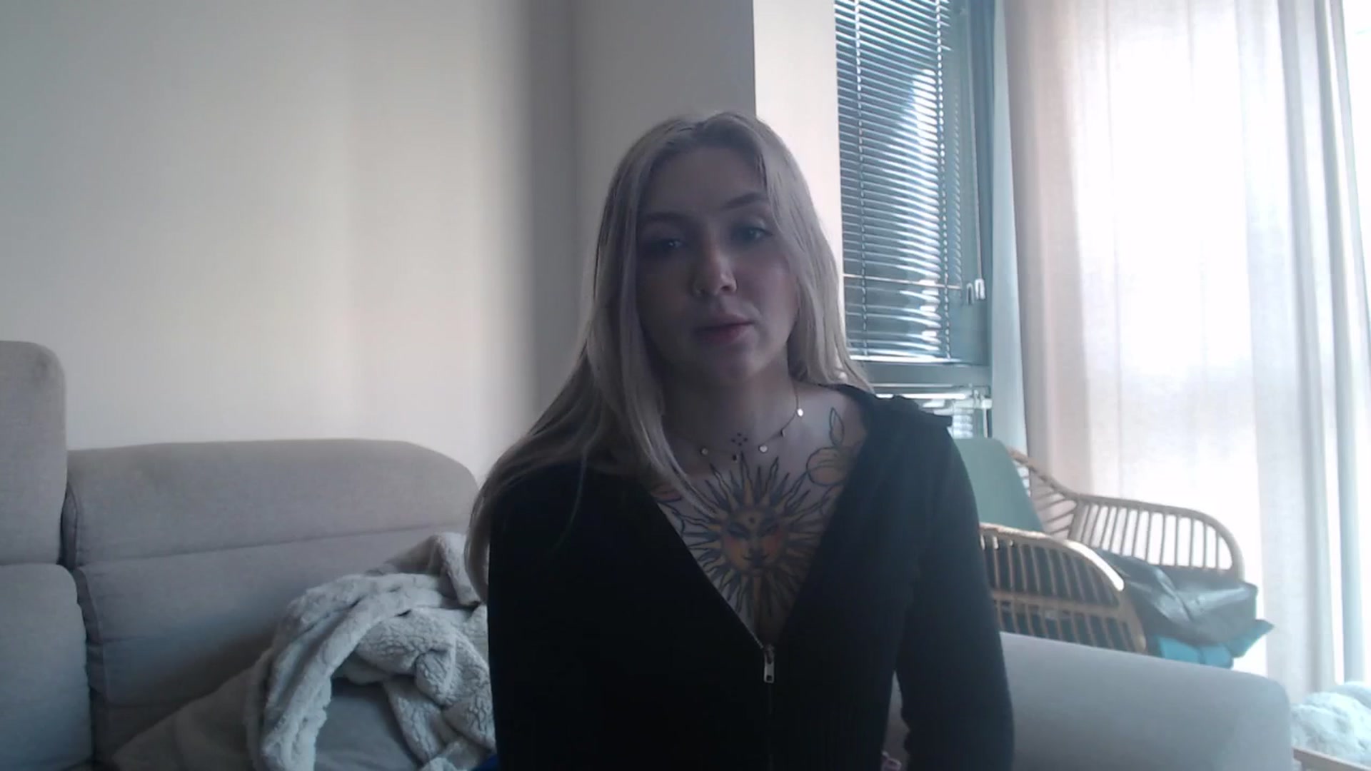 Gallery image thumbnail from Tattoo_bbgirl's myfreecams stream on, 12/08/2025, 14:54 image 9 of 20