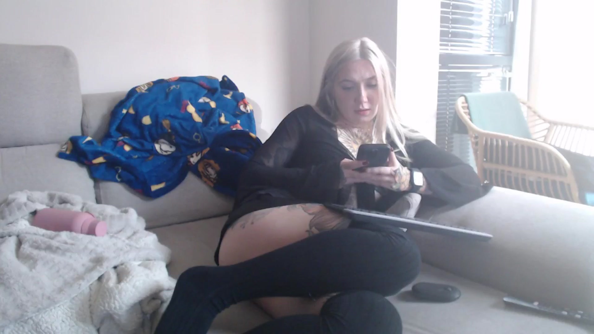 Gallery image thumbnail from Tattoo_bbgirl's myfreecams stream on, 12/09/2025, 15:19 image 11 of 20