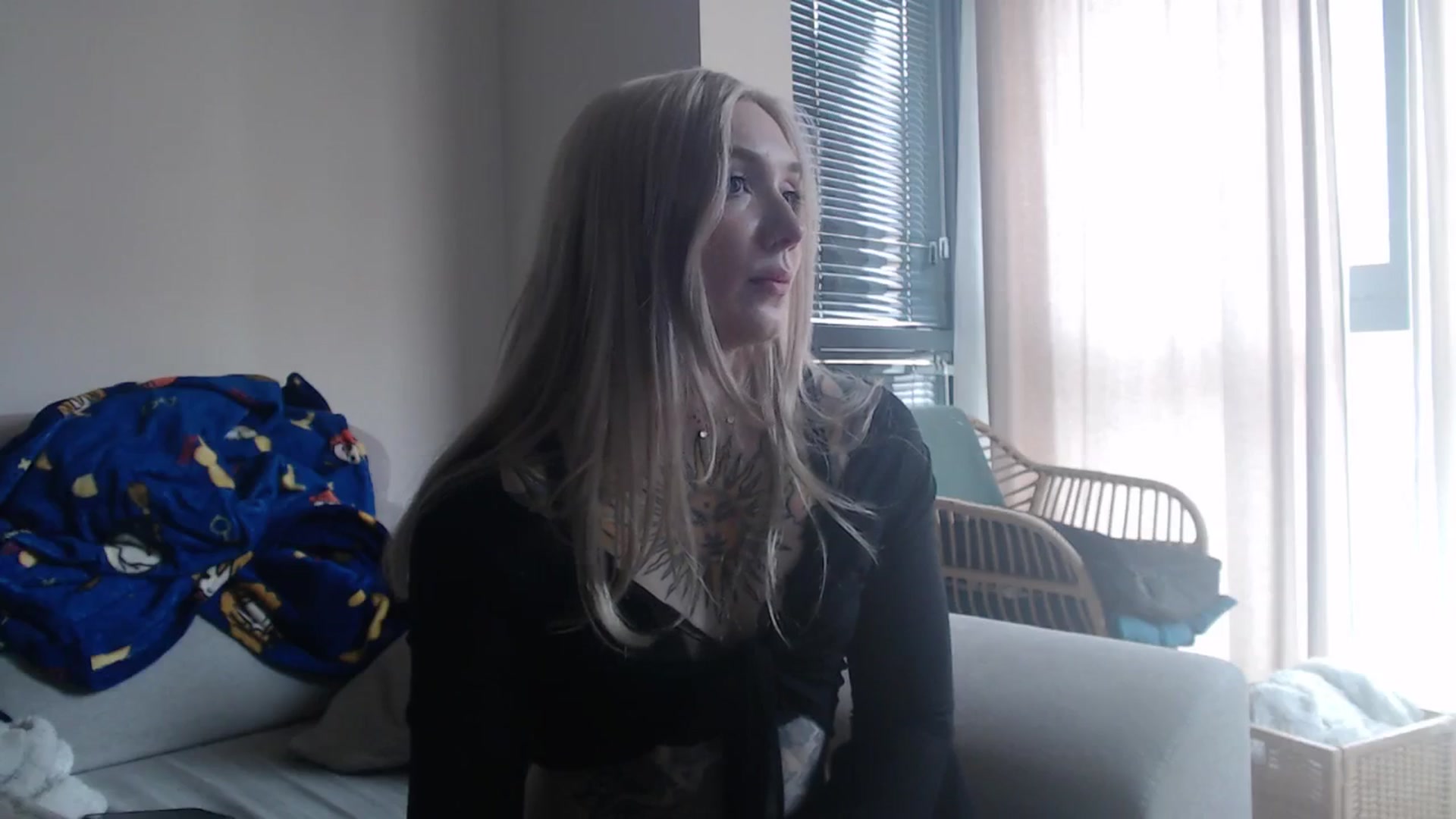 Gallery image thumbnail from Tattoo_bbgirl's myfreecams stream on, 12/09/2025, 15:19 image 18 of 20