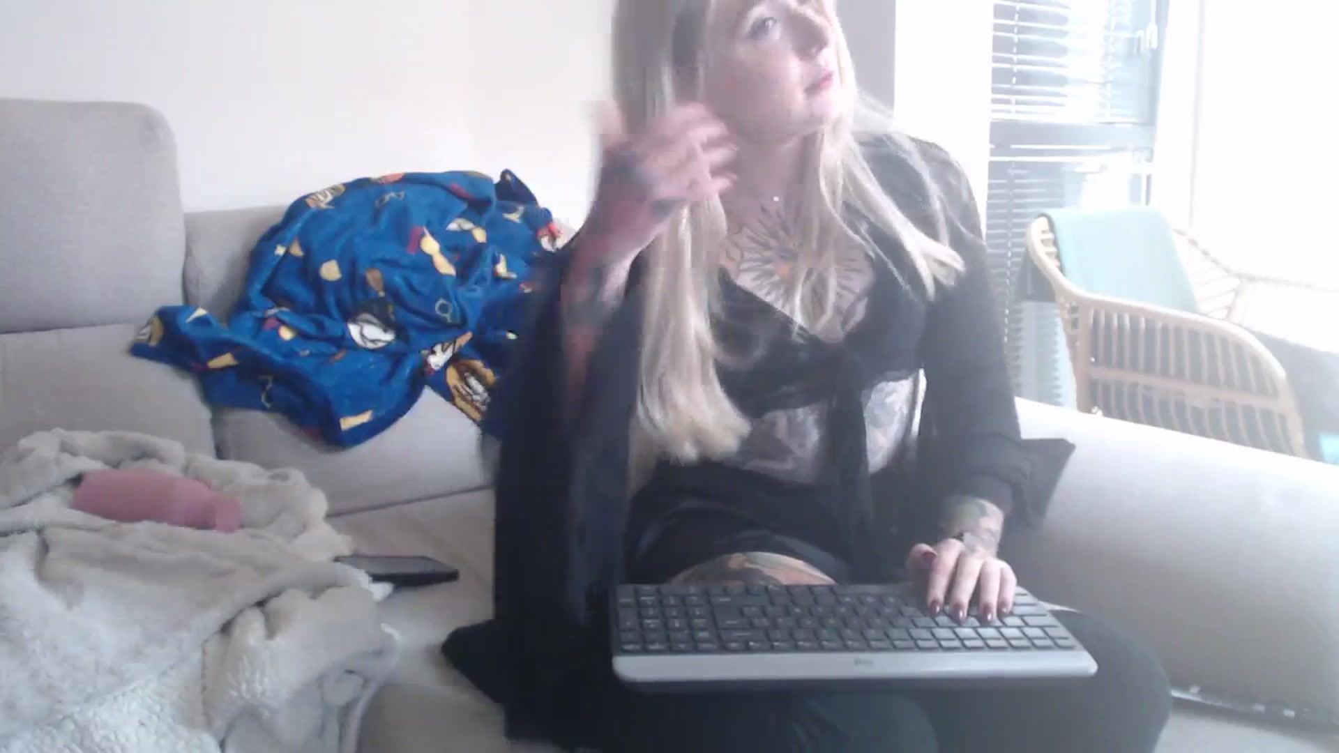 Gallery image thumbnail from Tattoo_bbgirl's myfreecams stream on, 12/09/2025, 15:19 image 12 of 20