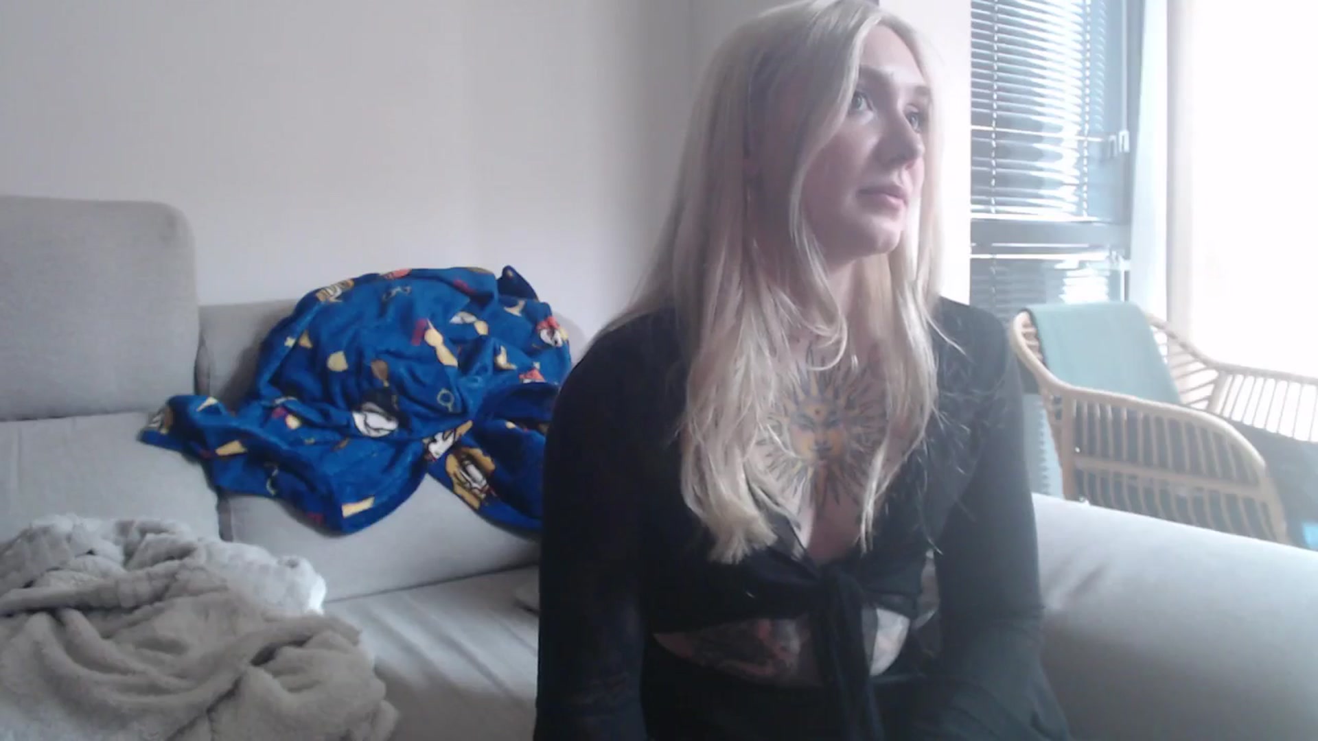 Gallery image thumbnail from Tattoo_bbgirl's myfreecams stream on, 12/09/2025, 15:19 image 8 of 20