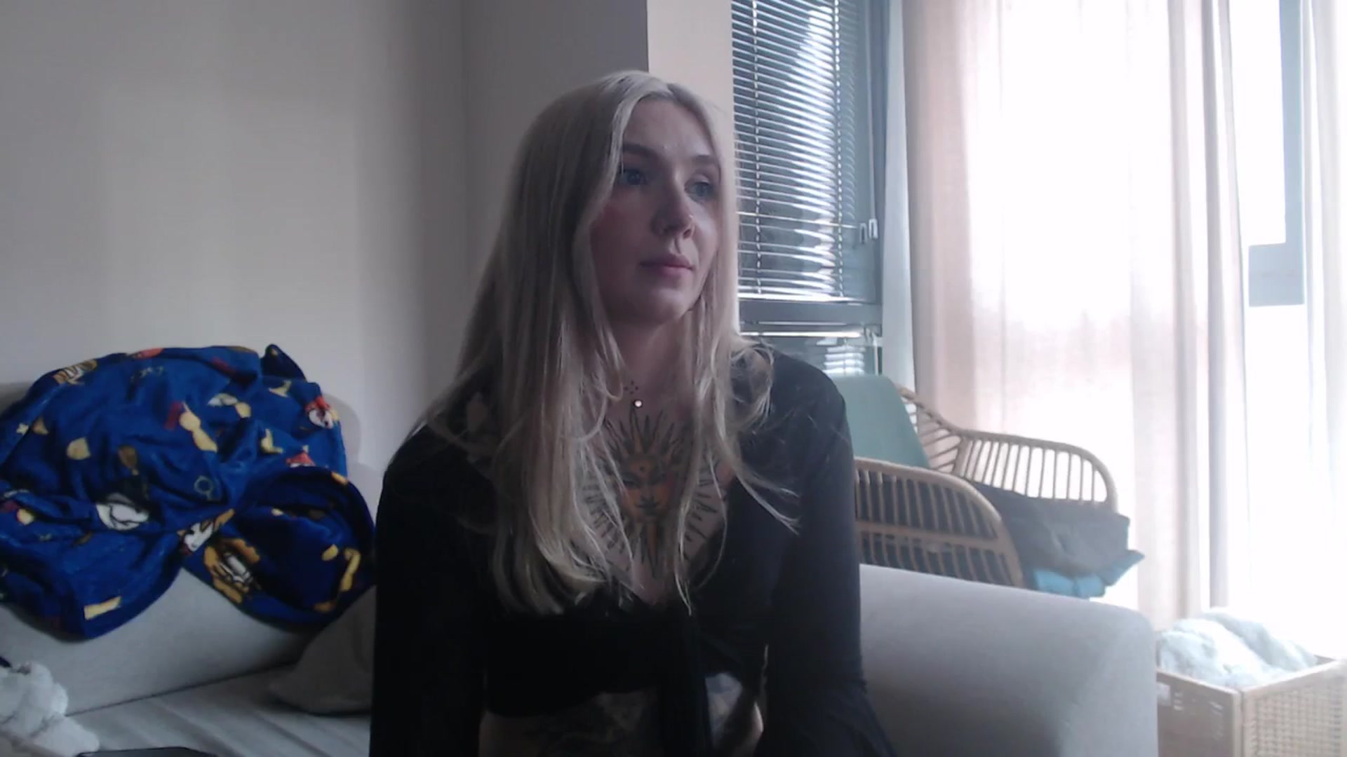 Gallery image thumbnail from Tattoo_bbgirl's myfreecams stream on, 12/09/2025, 15:19 image 20 of 20