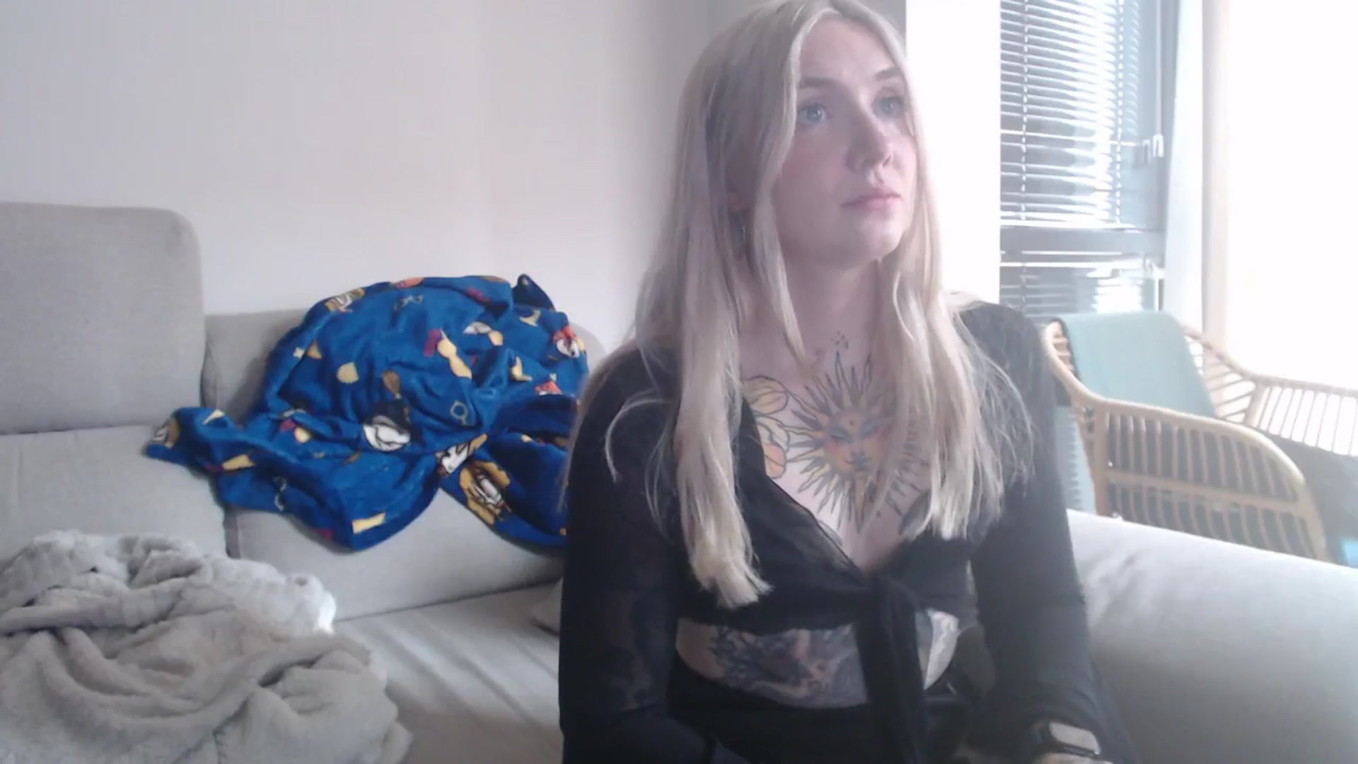 Gallery image thumbnail from Tattoo_bbgirl's myfreecams stream on, 12/09/2025, 15:19 image 9 of 20