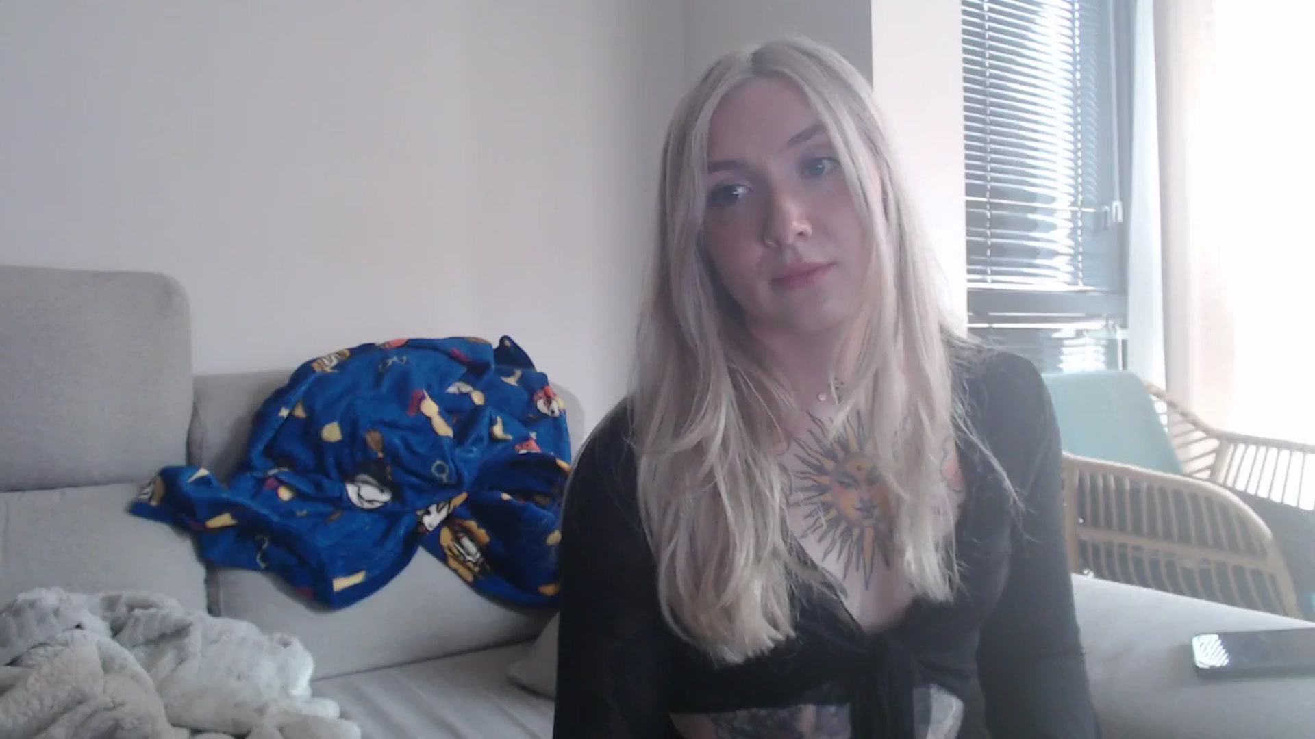Gallery image thumbnail from Tattoo_bbgirl's myfreecams stream on, 12/09/2025, 15:19 image 4 of 20