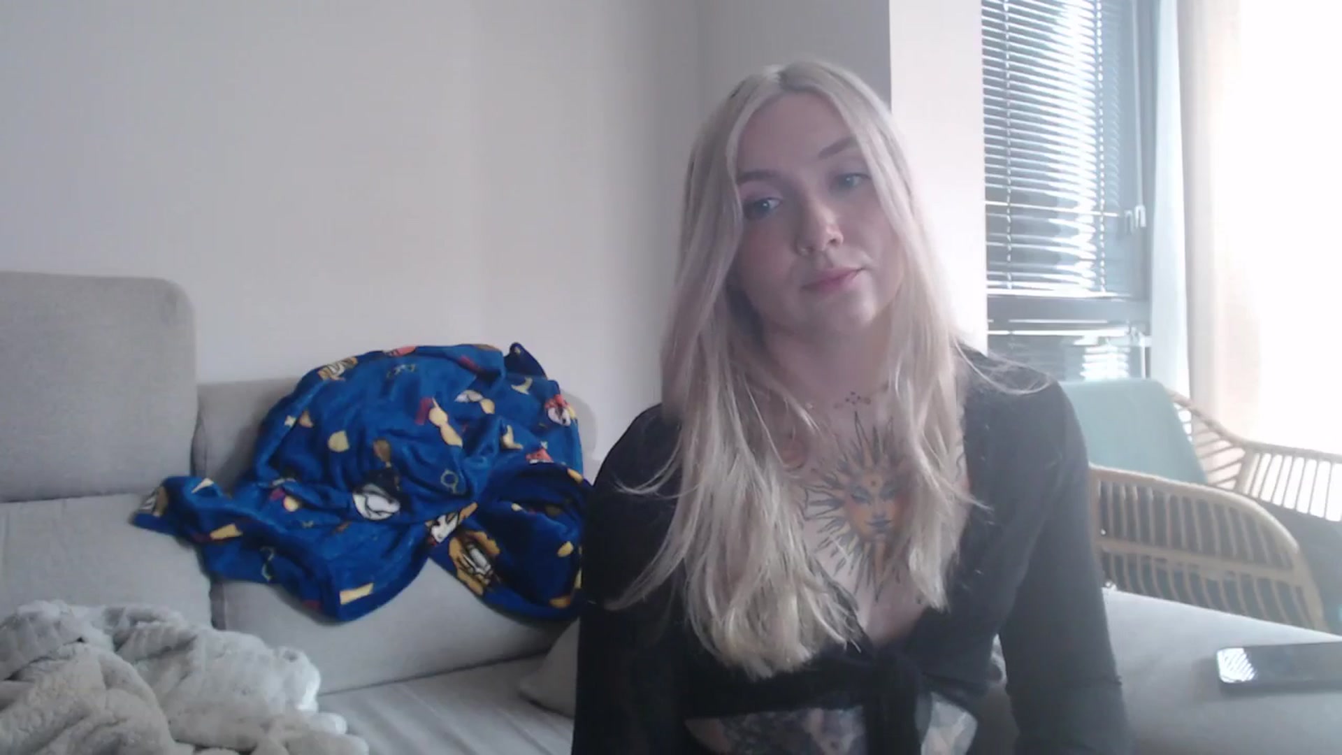 Gallery image thumbnail from Tattoo_bbgirl's myfreecams stream on, 12/09/2025, 15:19 image 5 of 20