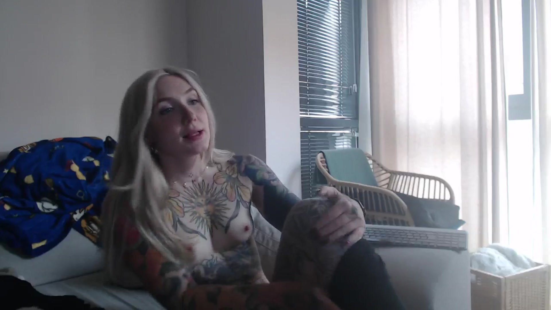 Gallery image thumbnail from Tattoo_bbgirl's myfreecams stream on, 12/09/2025, 15:19 image 16 of 20