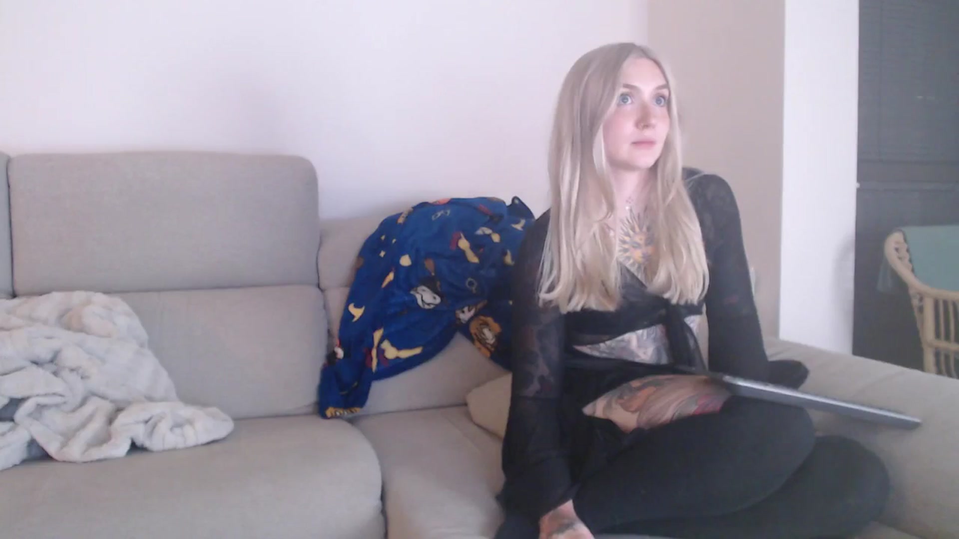 Gallery image thumbnail from Tattoo_bbgirl's myfreecams stream on, 12/09/2025, 19:01 image 18 of 20
