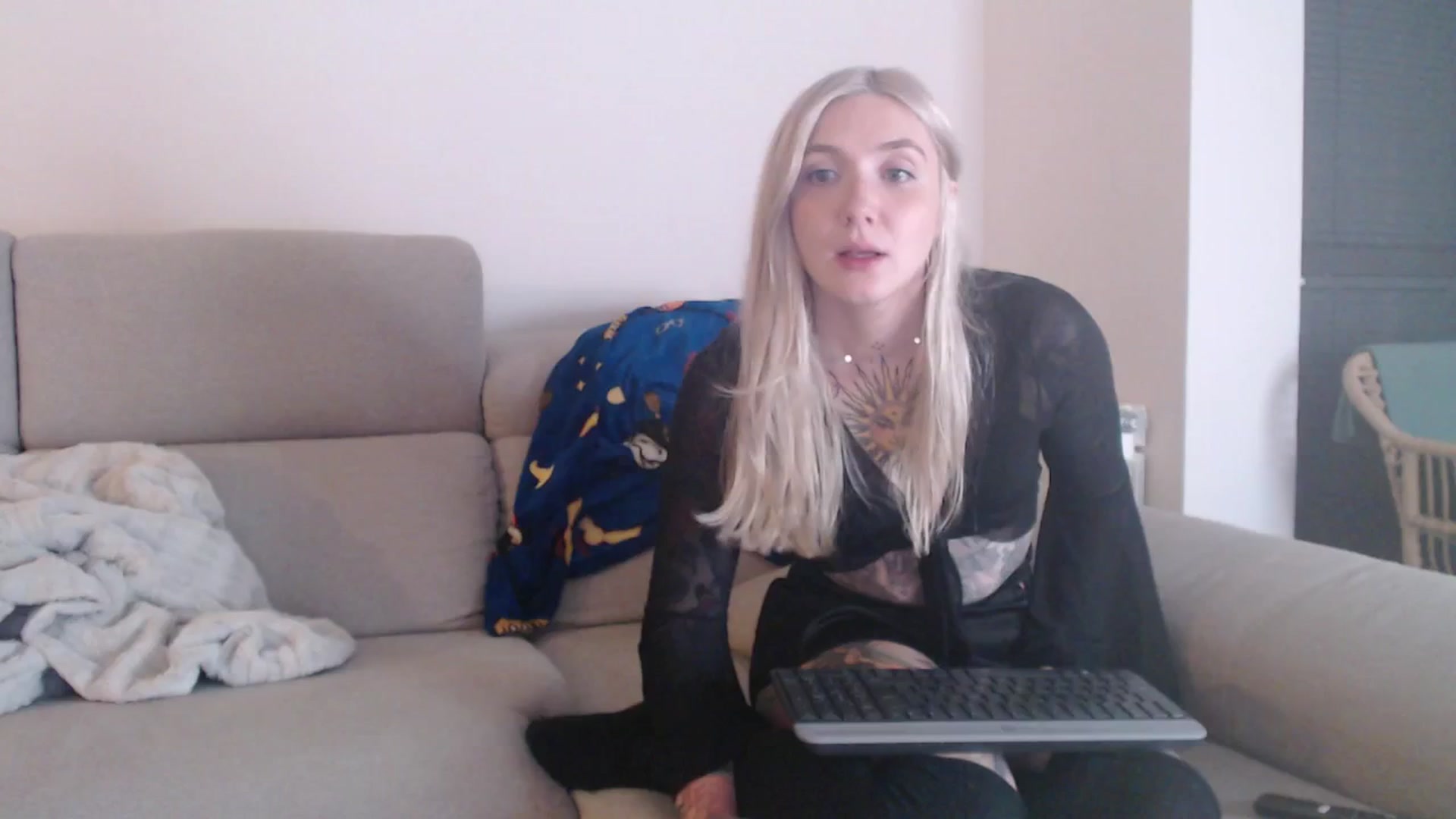 Gallery image thumbnail from Tattoo_bbgirl's myfreecams stream on, 12/09/2025, 19:01 image 1 of 20