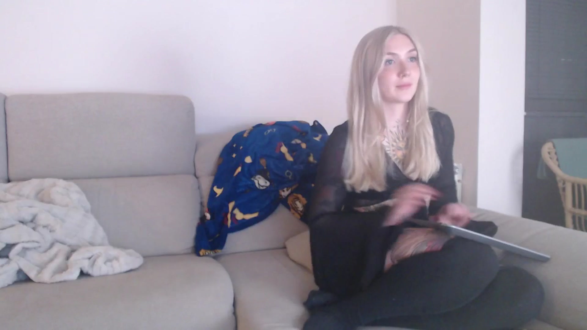 Gallery image thumbnail from Tattoo_bbgirl's myfreecams stream on, 12/09/2025, 19:01 image 14 of 20