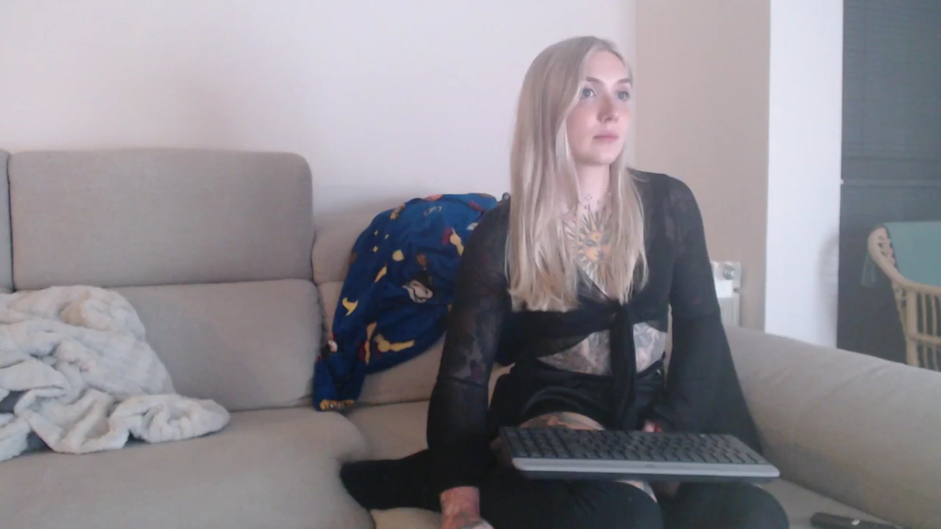 Gallery image thumbnail from Tattoo_bbgirl's myfreecams stream on, 12/09/2025, 19:01 image 3 of 20