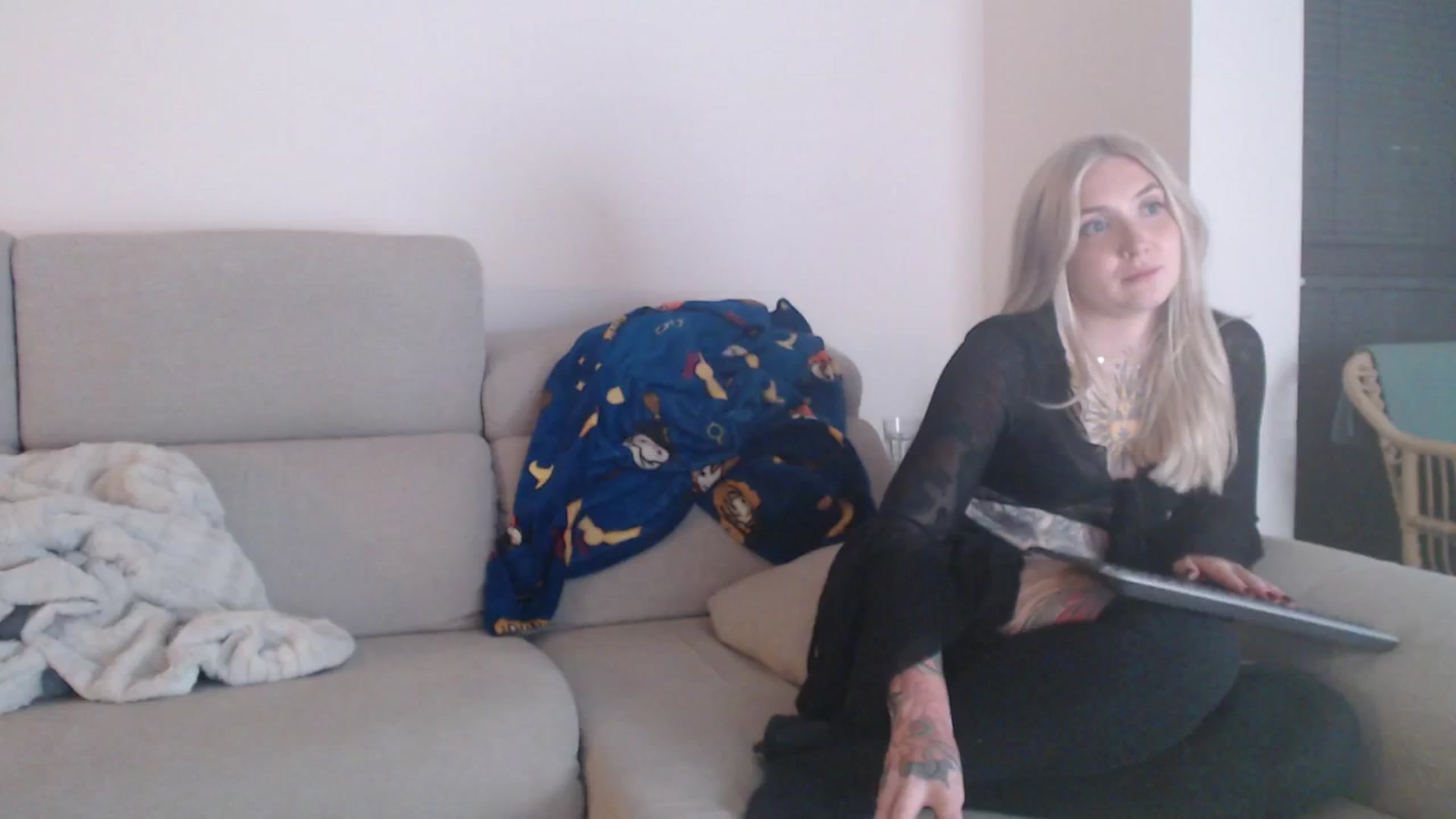 Gallery image thumbnail from Tattoo_bbgirl's myfreecams stream on, 12/09/2025, 19:01 image 19 of 20