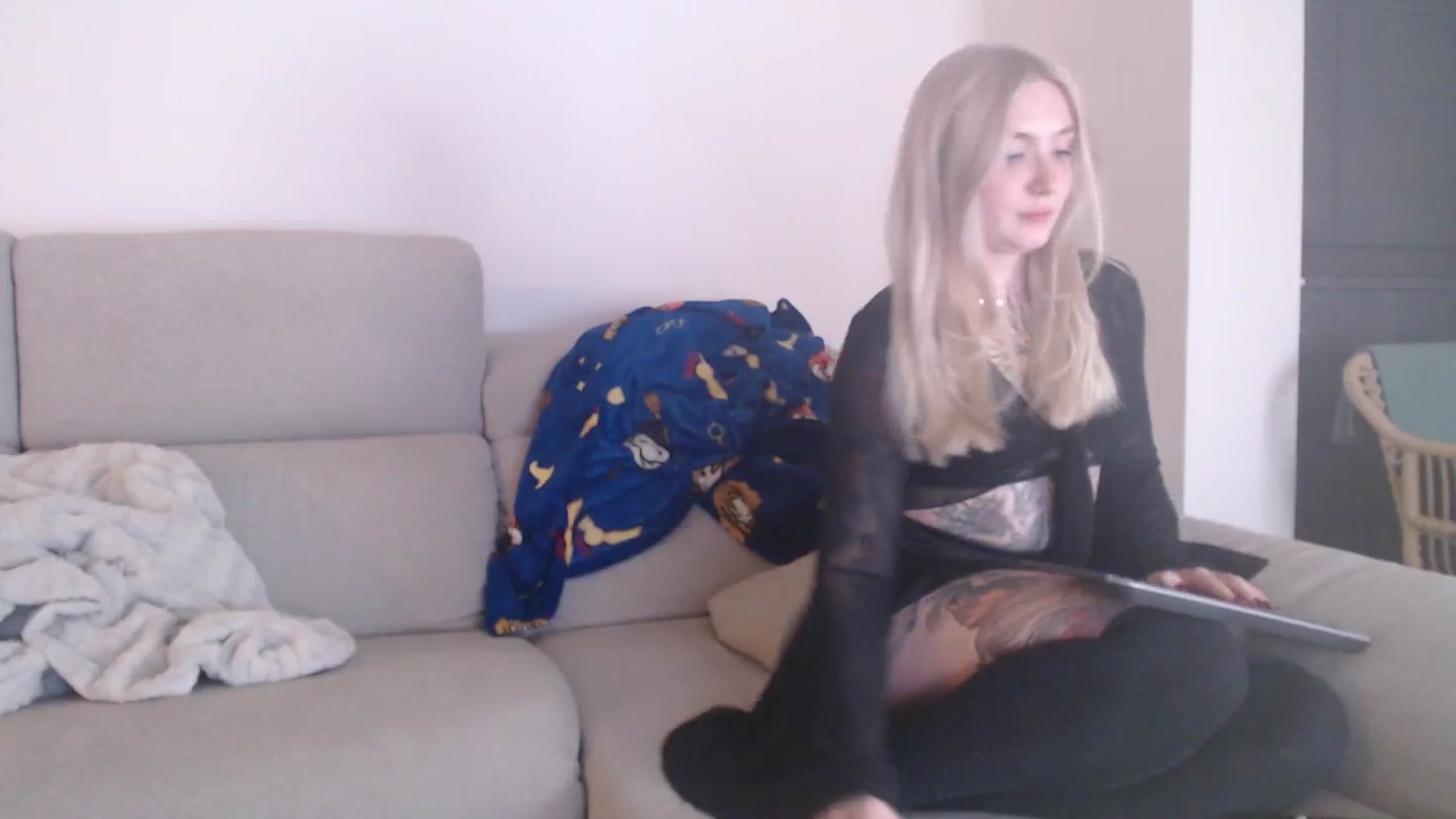 Gallery image thumbnail from Tattoo_bbgirl's myfreecams stream on, 12/09/2025, 19:01 image 11 of 20