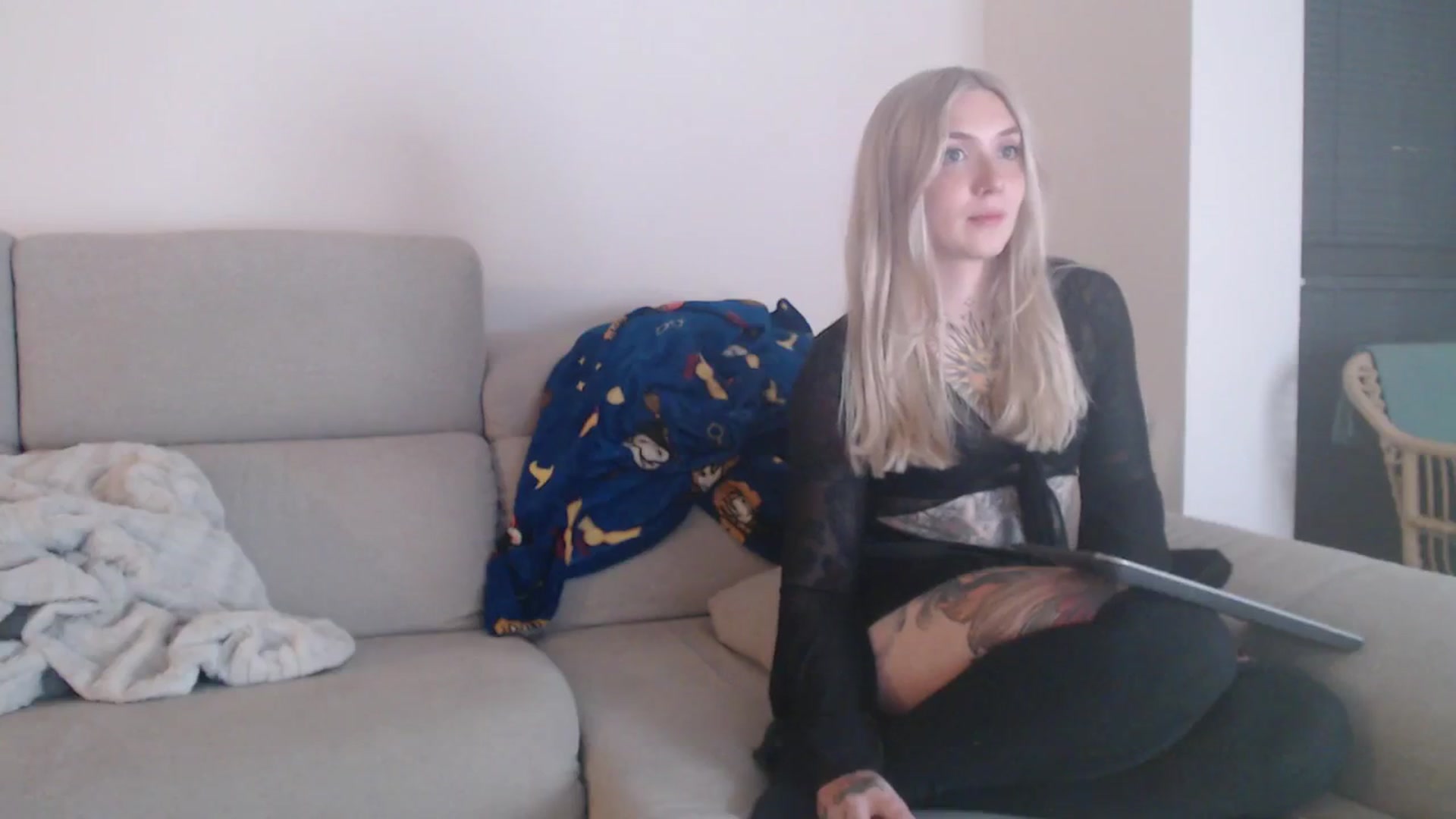Gallery image thumbnail from Tattoo_bbgirl's myfreecams stream on, 12/09/2025, 19:01 image 15 of 20