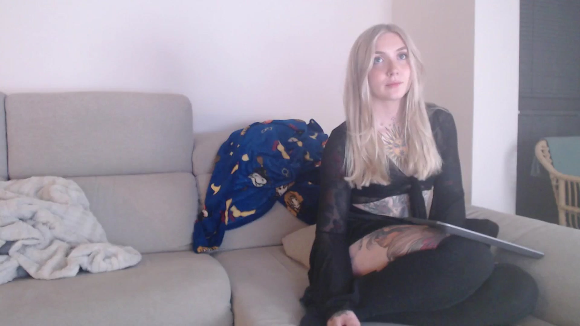 Gallery image thumbnail from Tattoo_bbgirl's myfreecams stream on, 12/09/2025, 19:01 image 12 of 20