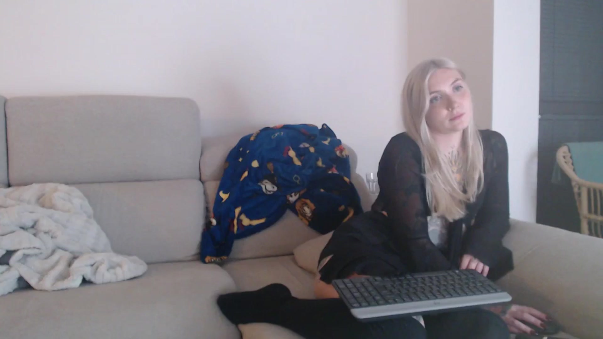Gallery image thumbnail from Tattoo_bbgirl's myfreecams stream on, 12/09/2025, 19:01 image 6 of 20