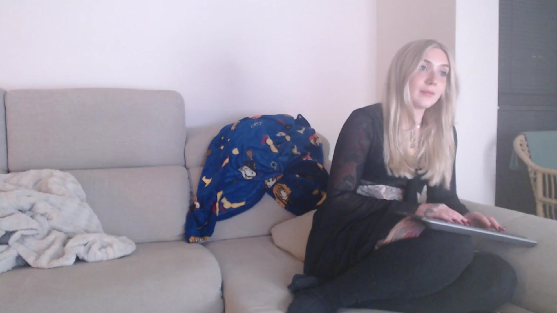 Gallery image thumbnail from Tattoo_bbgirl's myfreecams stream on, 12/09/2025, 19:01 image 16 of 20