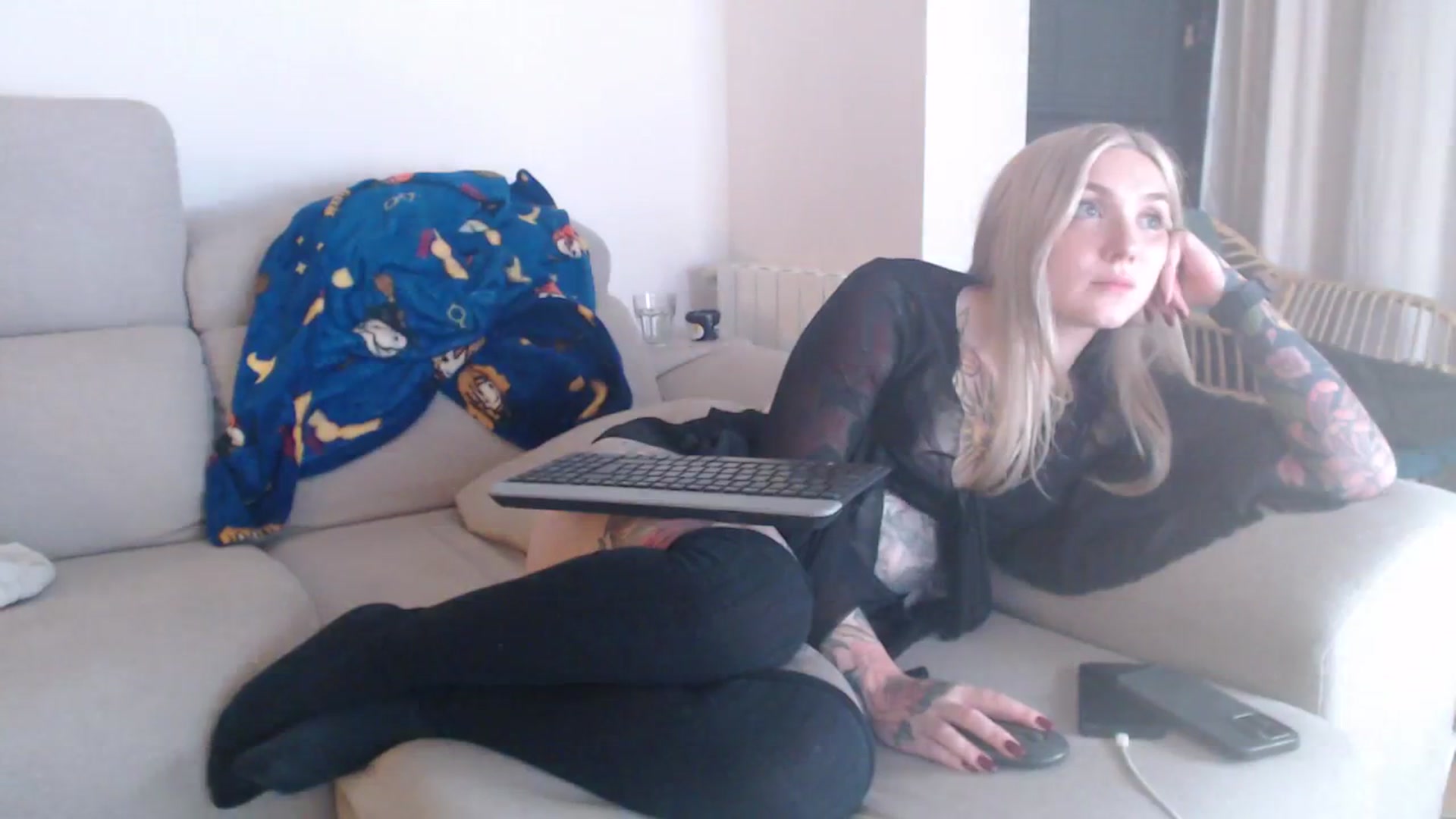 Gallery image thumbnail from Tattoo_bbgirl's myfreecams stream on, 12/09/2025, 20:13 image 11 of 20