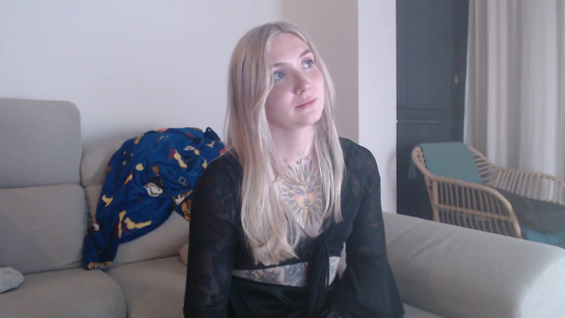Gallery image thumbnail from Tattoo_bbgirl's myfreecams stream on, 12/09/2025, 20:13 image 20 of 20