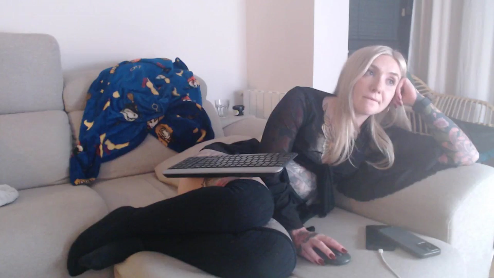 Gallery image thumbnail from Tattoo_bbgirl's myfreecams stream on, 12/09/2025, 20:13 image 12 of 20