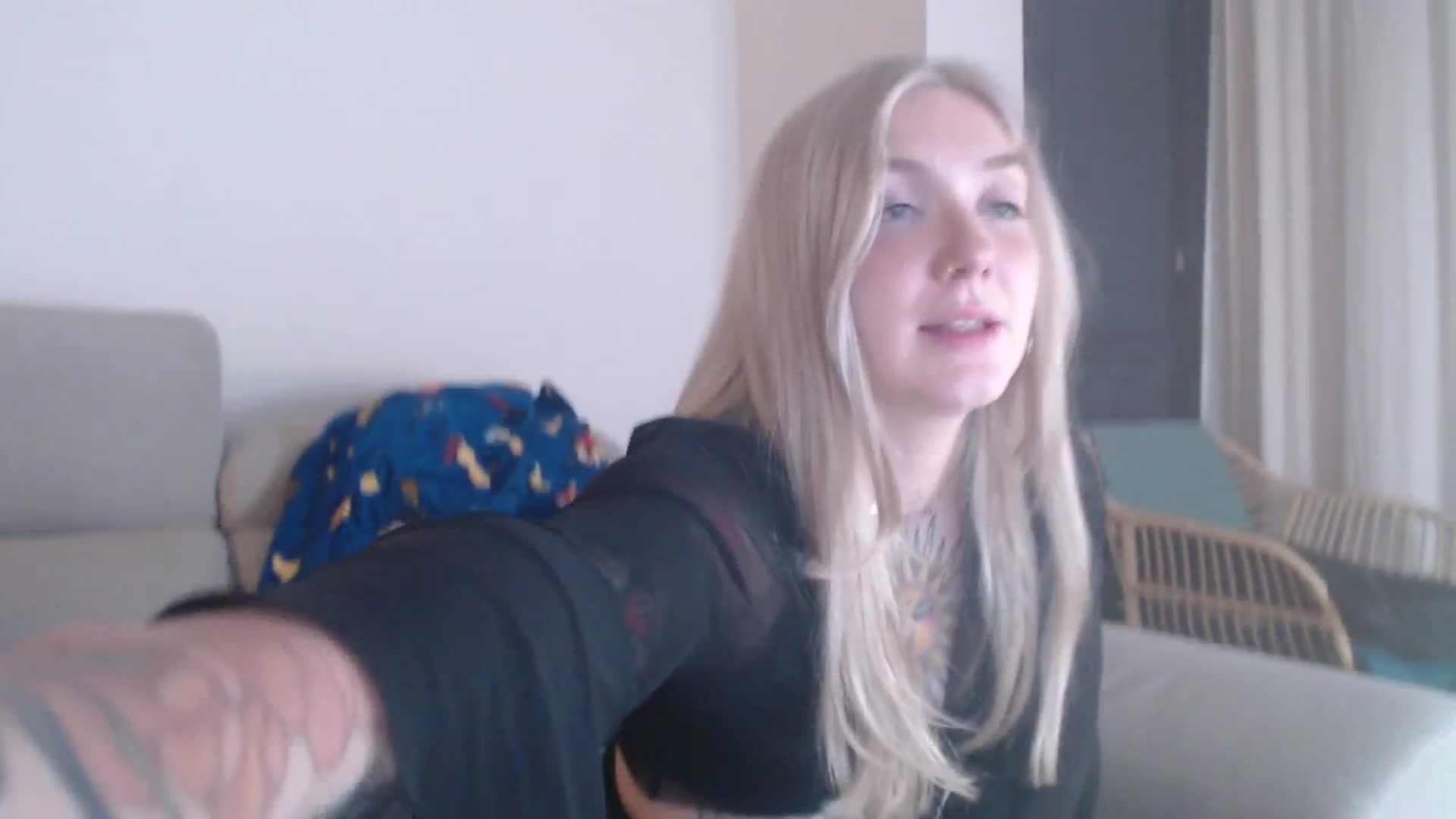 Gallery image thumbnail from Tattoo_bbgirl's myfreecams stream on, 12/09/2025, 20:13 image 16 of 20
