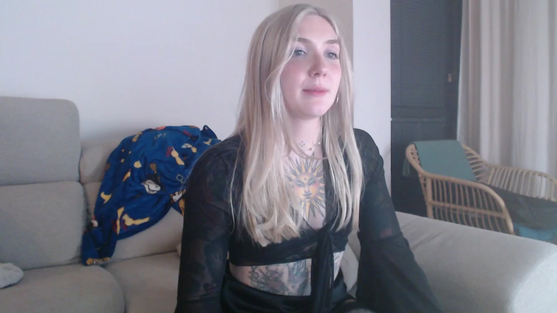 Gallery image thumbnail from Tattoo_bbgirl's myfreecams stream on, 12/09/2025, 20:13 image 18 of 20