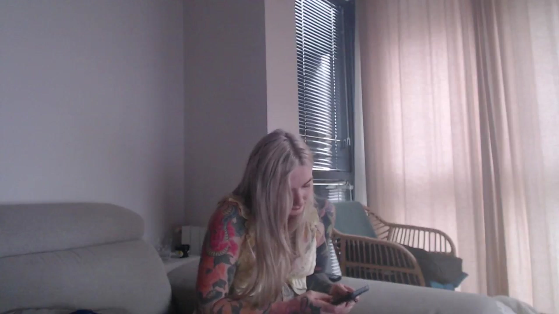 Gallery image thumbnail from Tattoo_bbgirl's myfreecams stream on, 12/10/2025, 17:00 image 18 of 20