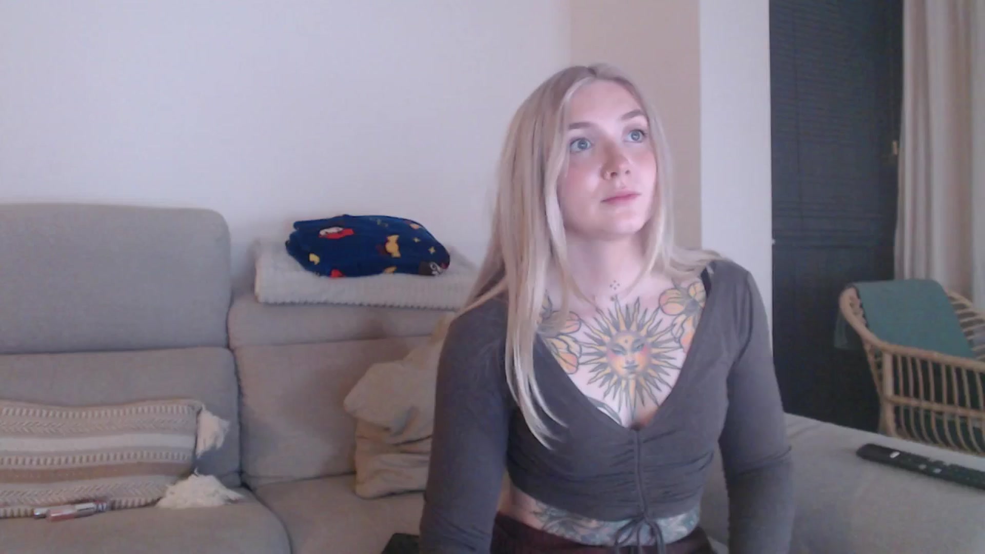 Gallery image thumbnail from Tattoo_bbgirl's myfreecams stream on, 12/11/2025, 18:07 image 12 of 20