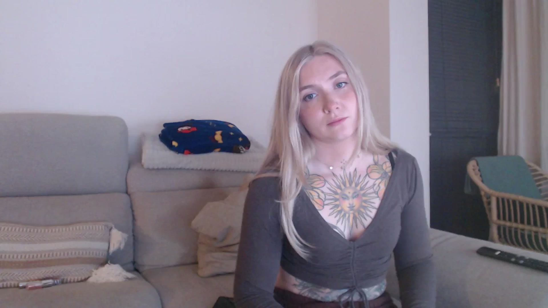Gallery image thumbnail from Tattoo_bbgirl's myfreecams stream on, 12/11/2025, 18:07 image 13 of 20