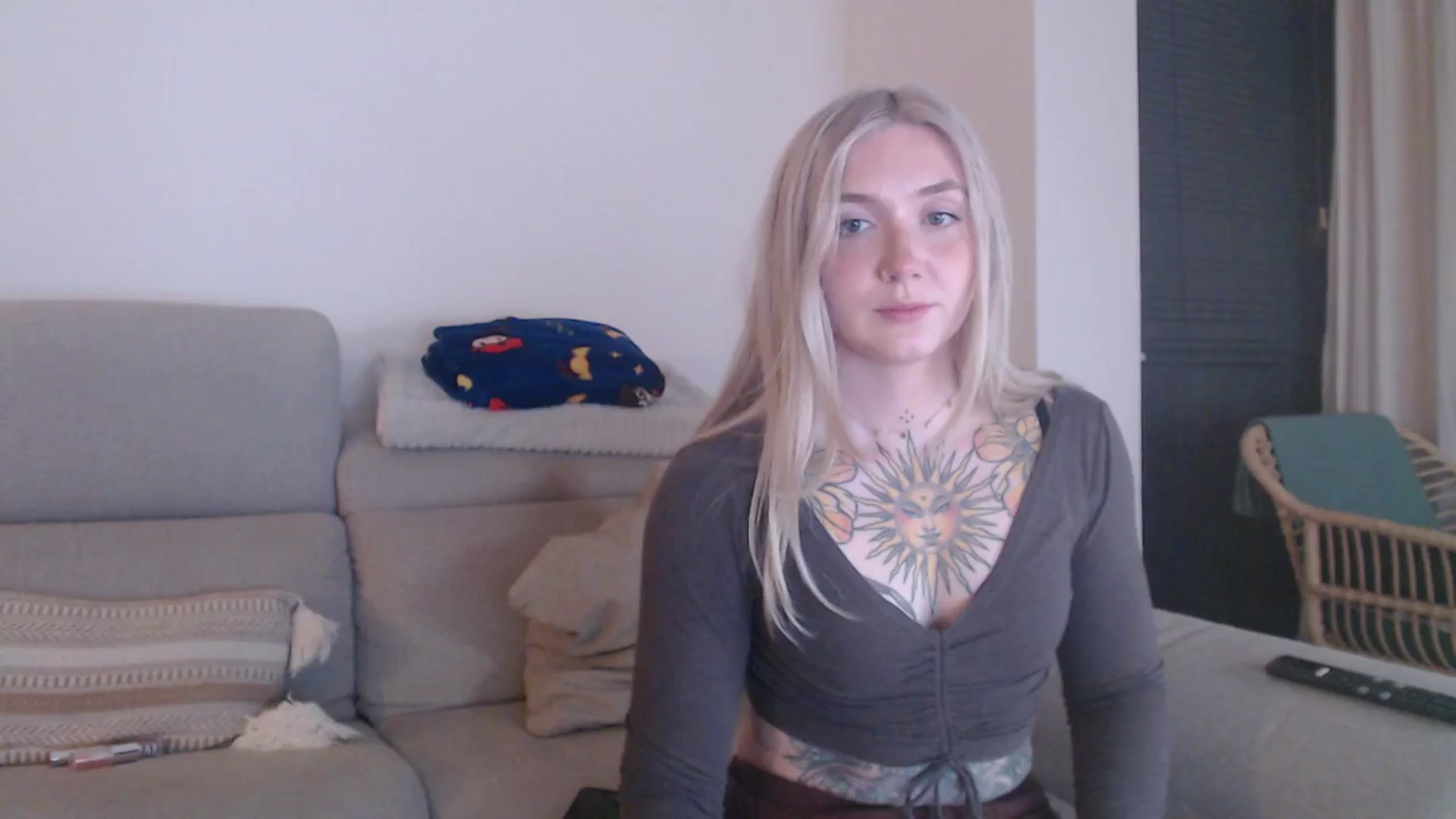 Gallery image thumbnail from Tattoo_bbgirl's myfreecams stream on, 12/11/2025, 18:07 image 11 of 20