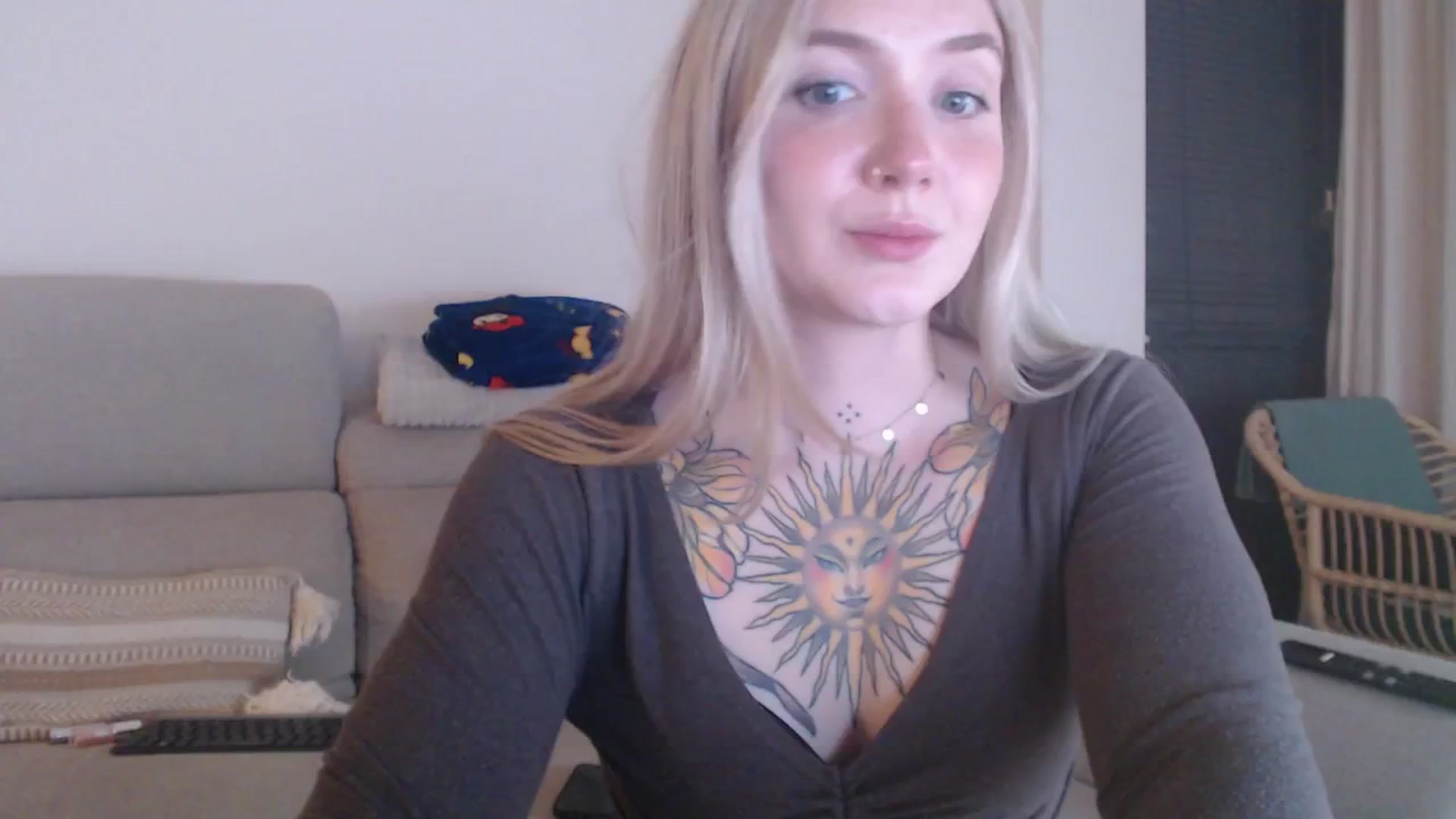 Gallery image thumbnail from Tattoo_bbgirl's myfreecams stream on, 12/11/2025, 18:07 image 10 of 20