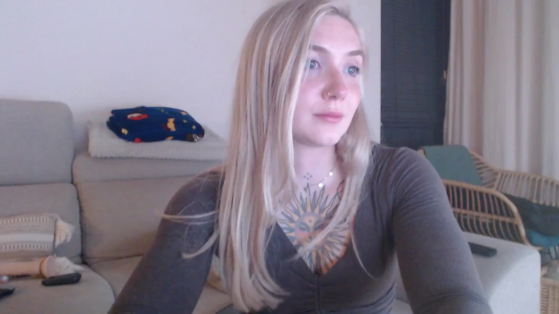 Gallery image thumbnail from Tattoo_bbgirl's myfreecams stream on, 12/11/2025, 22:47 image 4 of 20