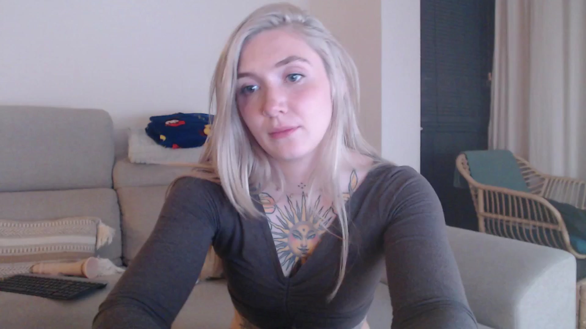 Gallery image thumbnail from Tattoo_bbgirl's myfreecams stream on, 12/11/2025, 22:47 image 20 of 20