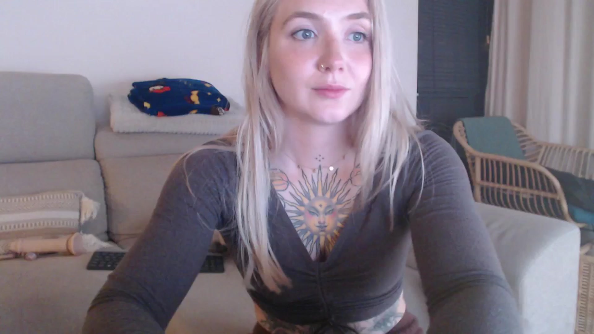 Gallery image thumbnail from Tattoo_bbgirl's myfreecams stream on, 12/11/2025, 22:47 image 10 of 20