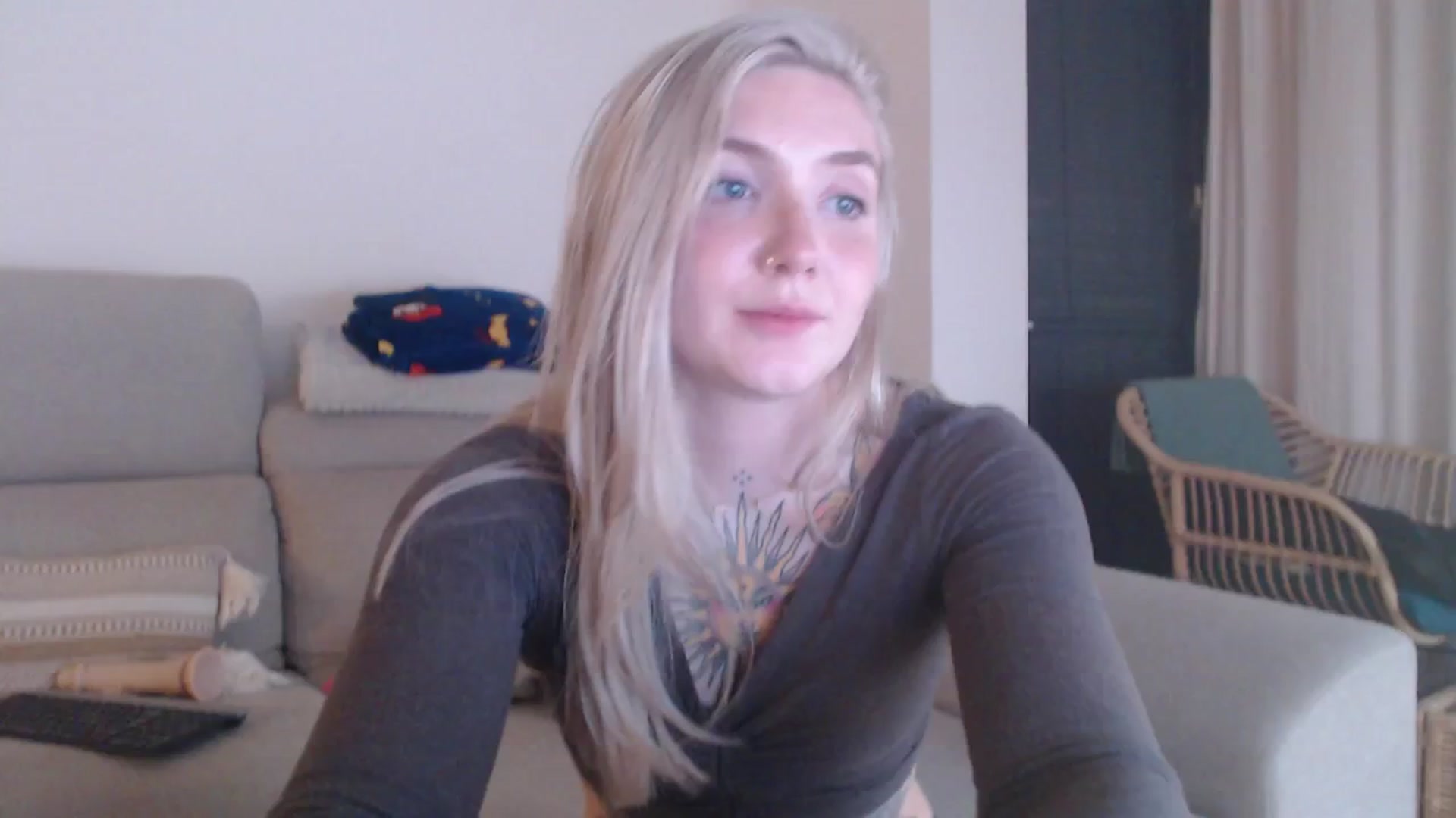 Gallery image thumbnail from Tattoo_bbgirl's myfreecams stream on, 12/11/2025, 22:47 image 15 of 20