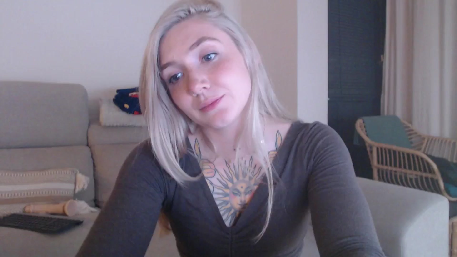 Gallery image thumbnail from Tattoo_bbgirl's myfreecams stream on, 12/11/2025, 22:47 image 19 of 20