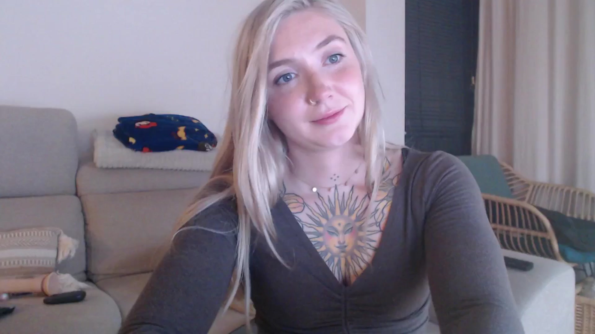 Gallery image thumbnail from Tattoo_bbgirl's myfreecams stream on, 12/11/2025, 22:47 image 3 of 20
