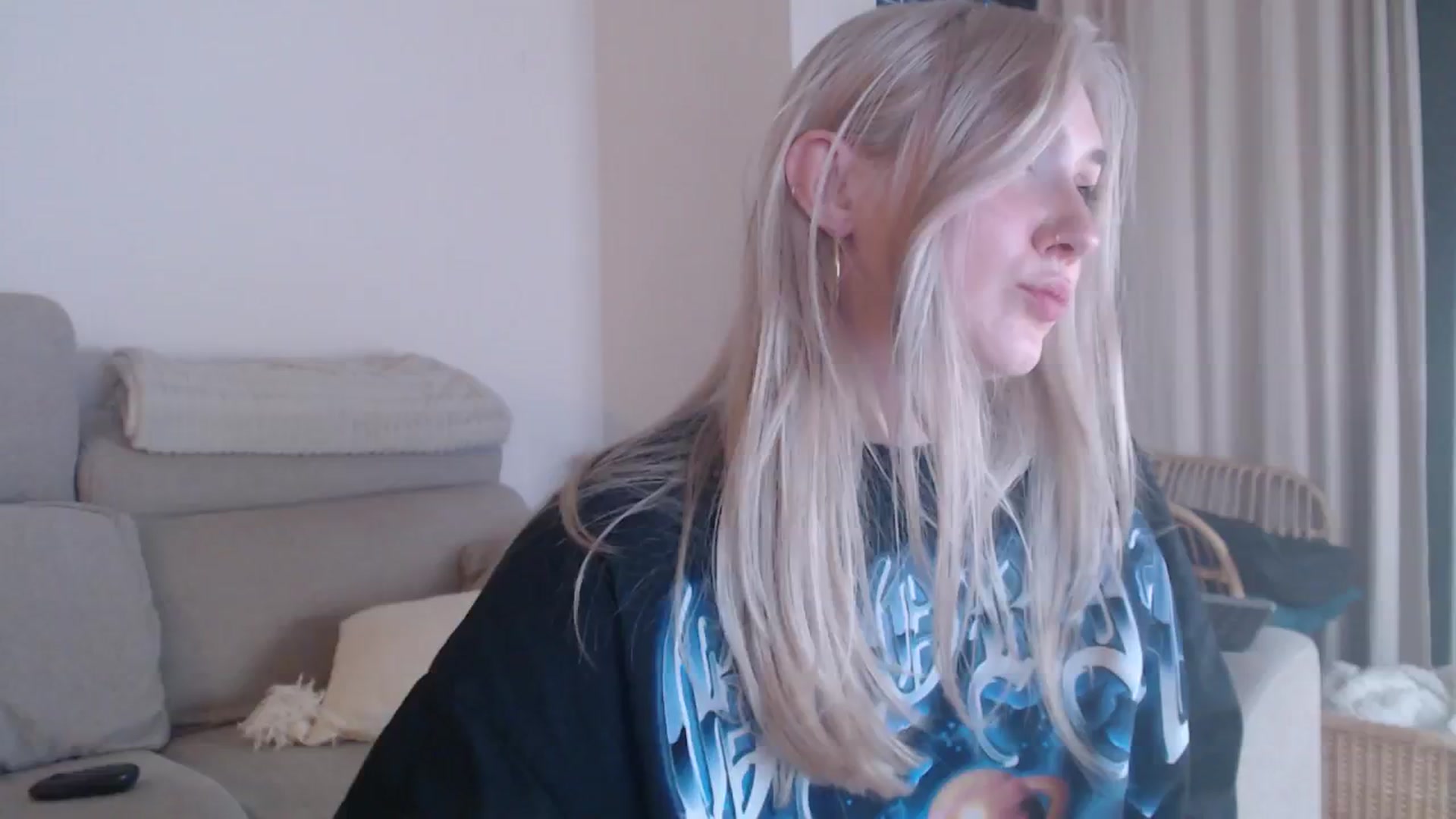 Gallery image thumbnail from Tattoo_bbgirl's myfreecams stream on, 12/12/2025, 16:56 image 20 of 20