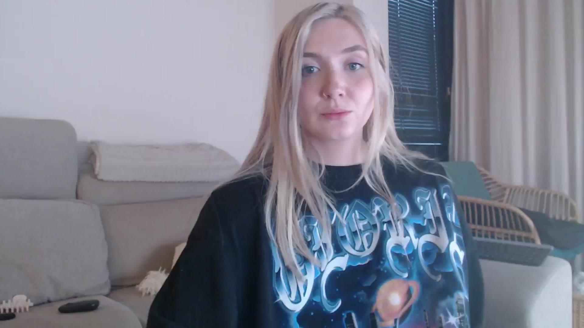 Gallery image thumbnail from Tattoo_bbgirl's myfreecams stream on, 12/12/2025, 16:56 image 18 of 20